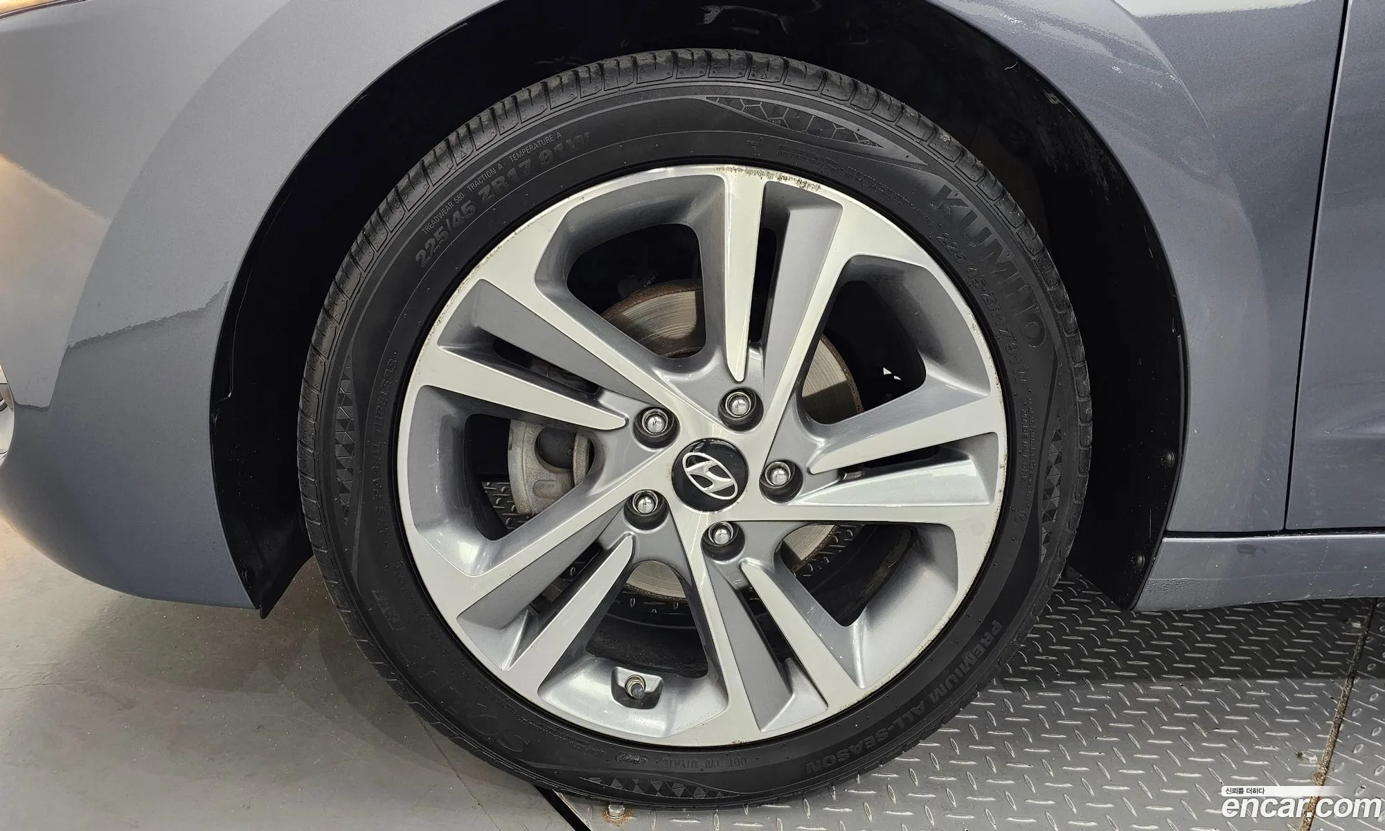 Hyundai Avante Vi 16 Gdi Value Plus 2017 - фотография 14444594