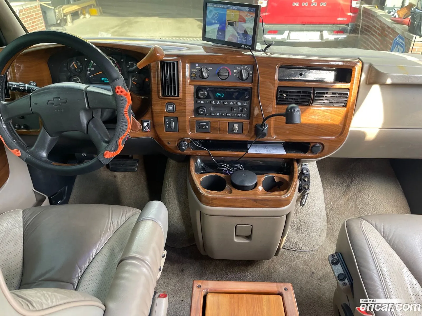 Korex Auto Trade - фотография 7326726