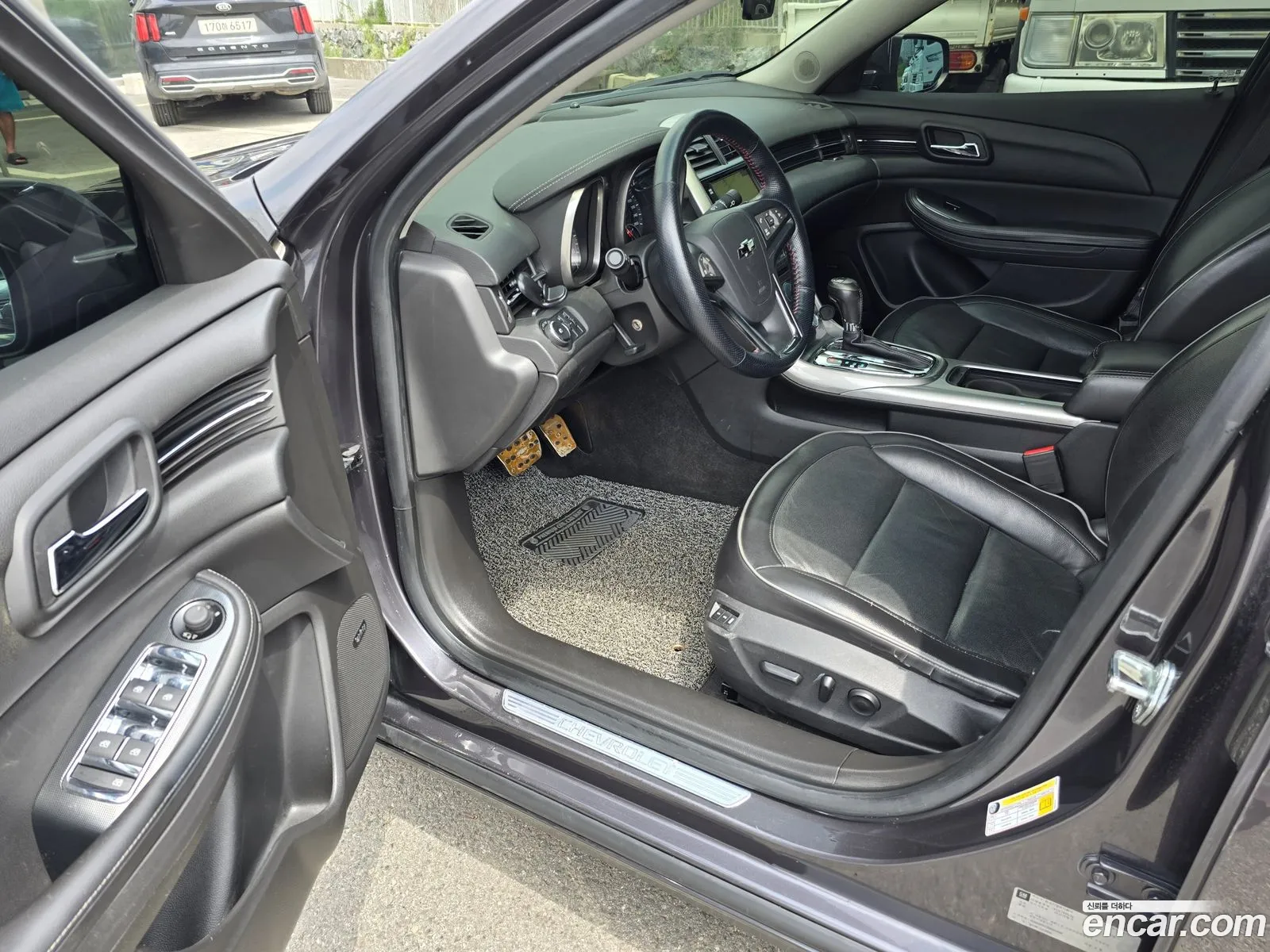 Korex Auto Trade - фотография 4793791