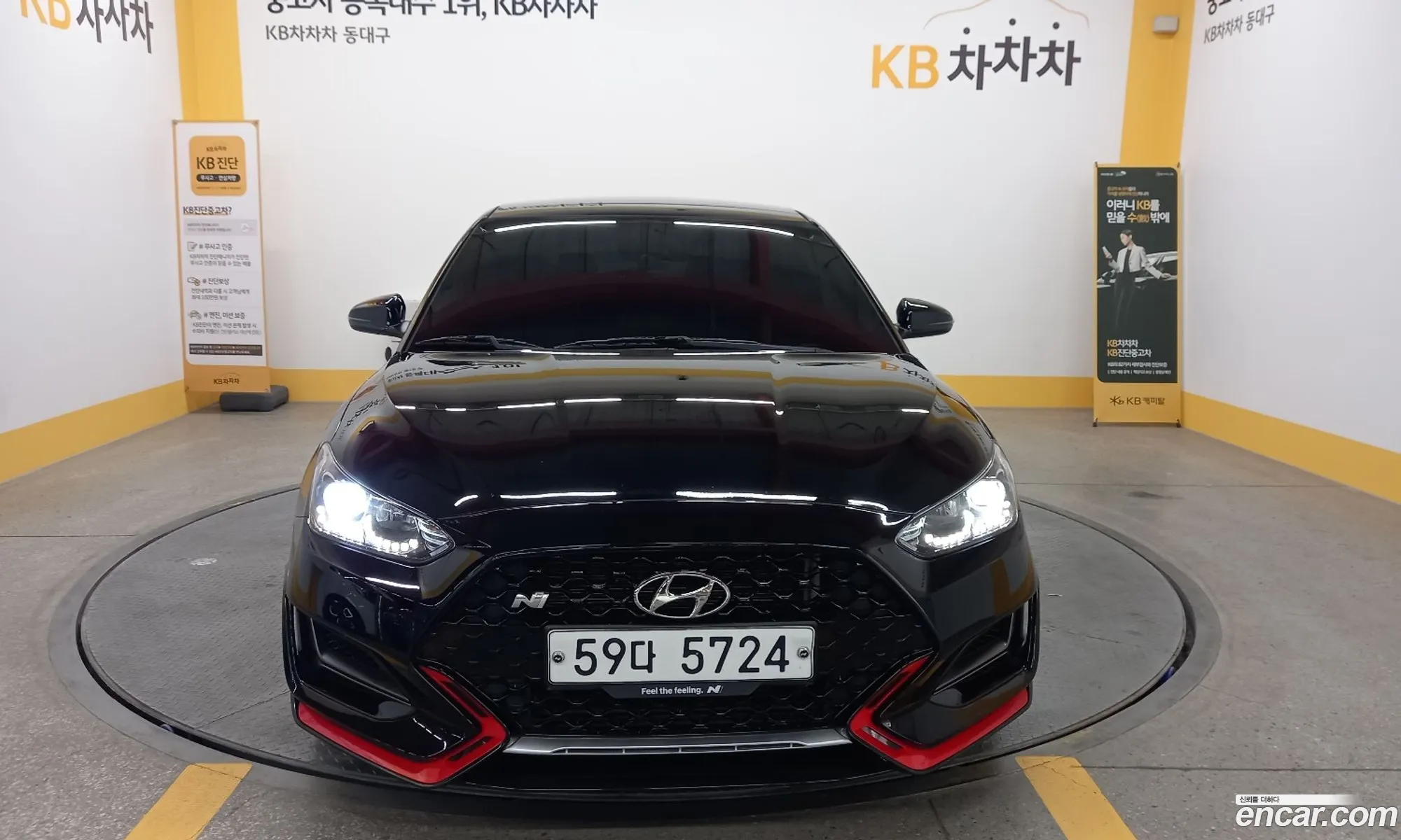 Hyundai Veloster Ii 20 N 2019 - фотография 18207761