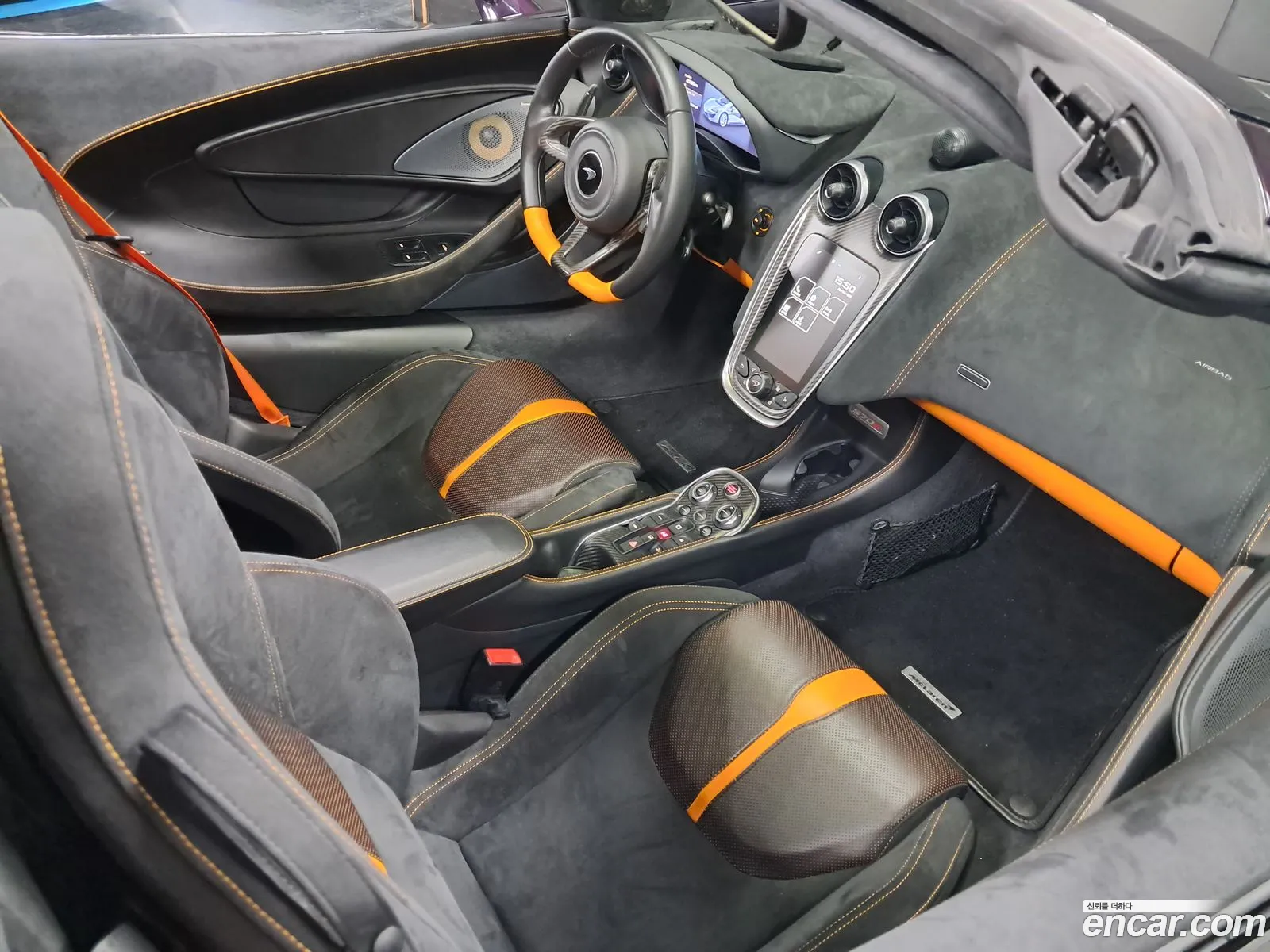 Korex Auto Trade - фотография 2064311