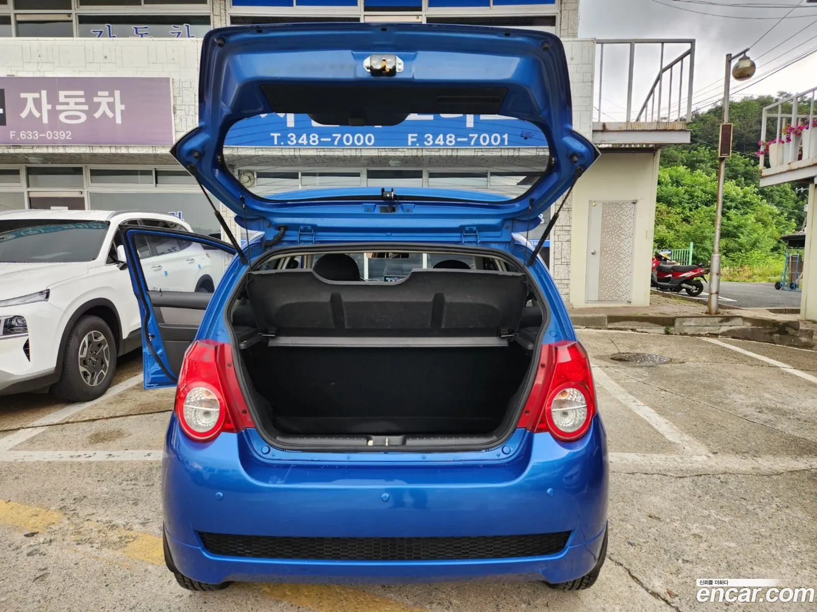 Korex Auto Trade - фотография 4901042