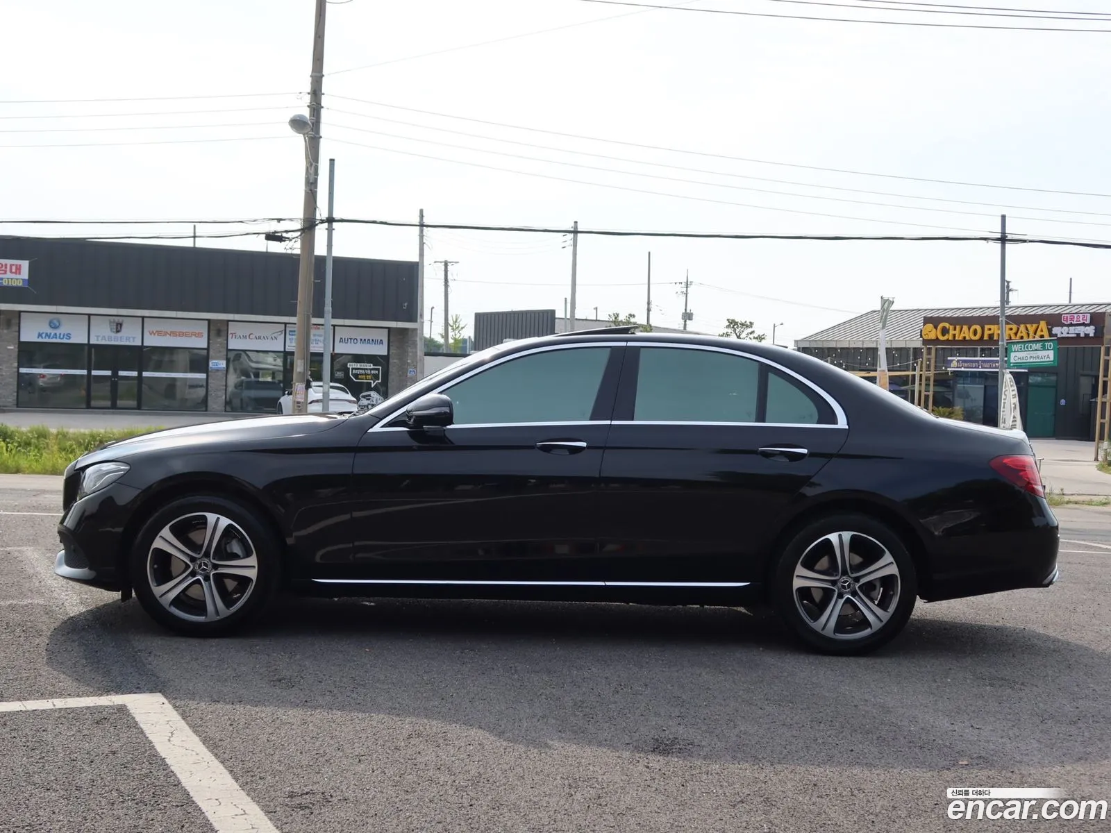 Mercedes-Benz E-Klasse V W213 S213 C238 E220D Avant Garde 2019 - фотография 12676778