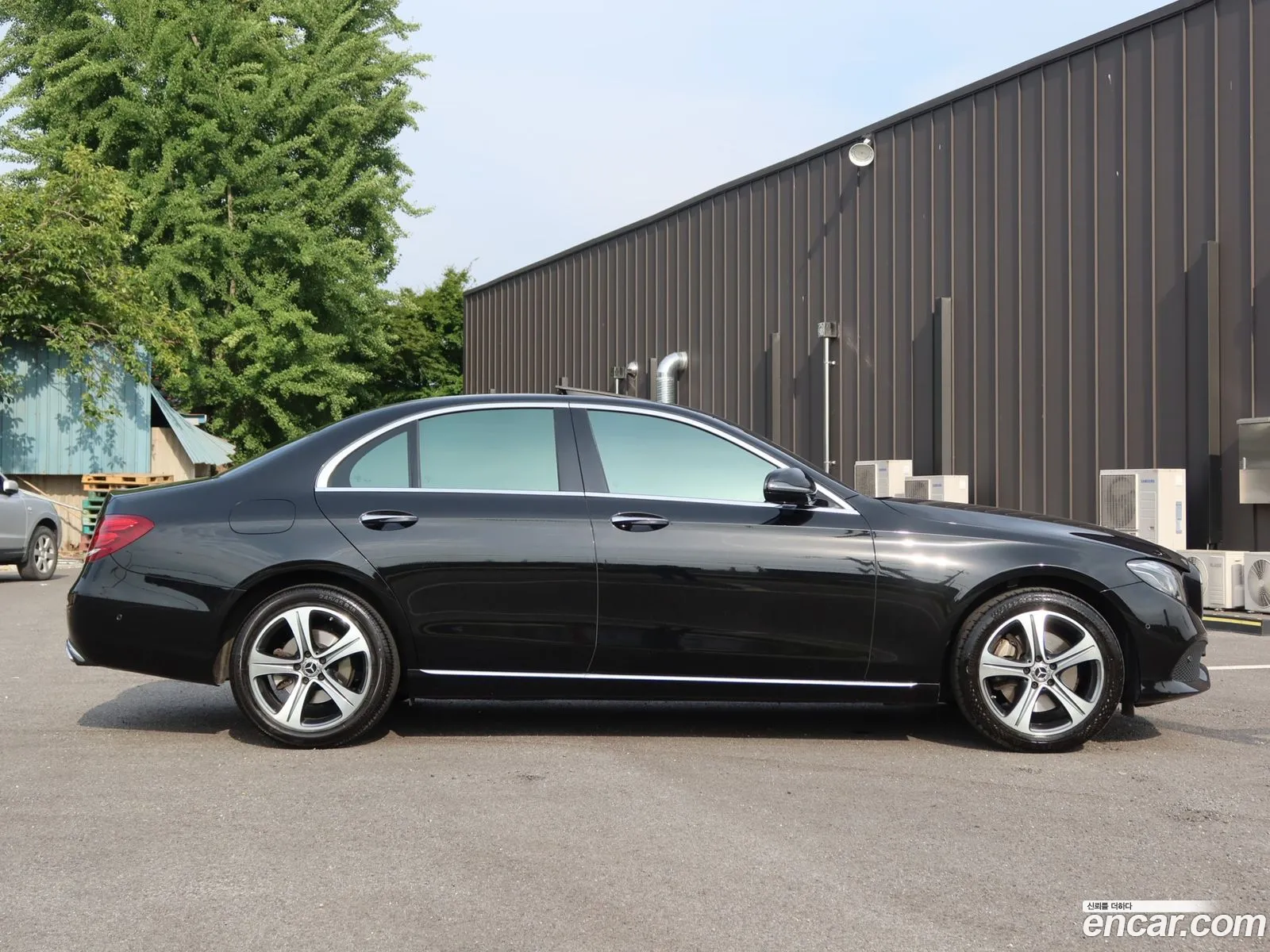 Mercedes-Benz E-Klasse V W213 S213 C238 E220D Avant Garde 2019 - фотография 12676779