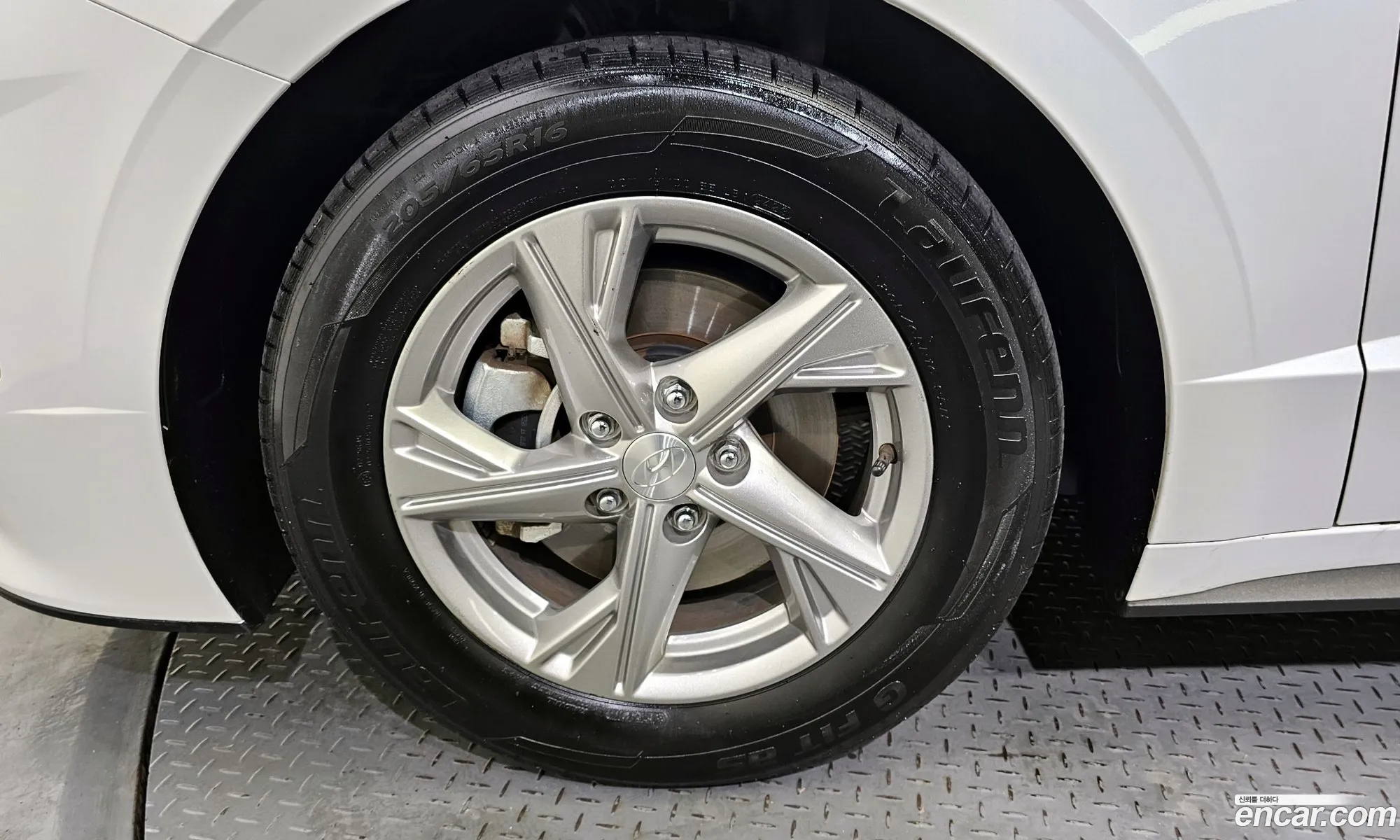 Hyundai Sonata Viii Dn8 20 Lpg For Rental Cars 2020 - фотография 12734826