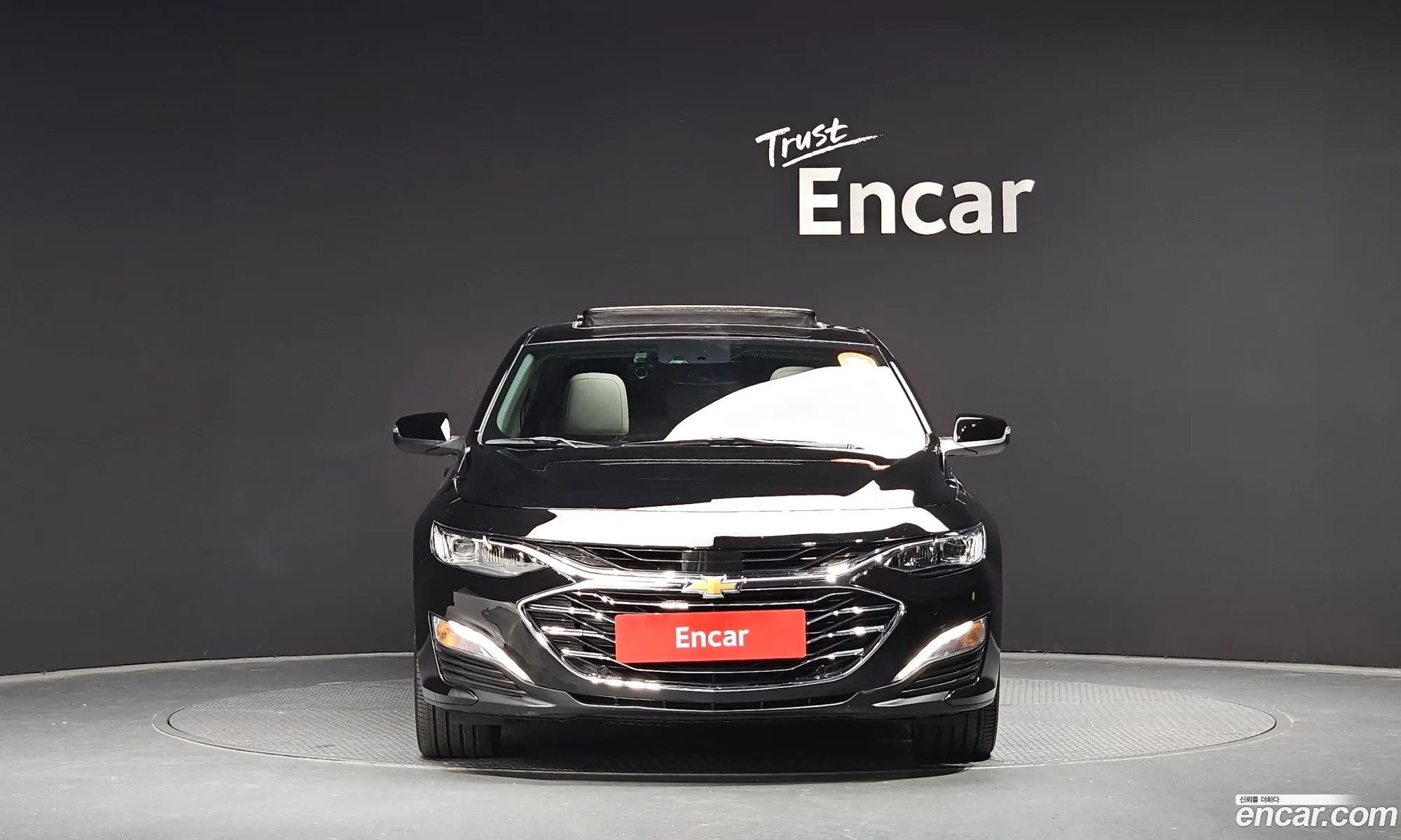 Chevrolet Malibu Ix 20 Turbo Premier 2019 - фотография 6587300