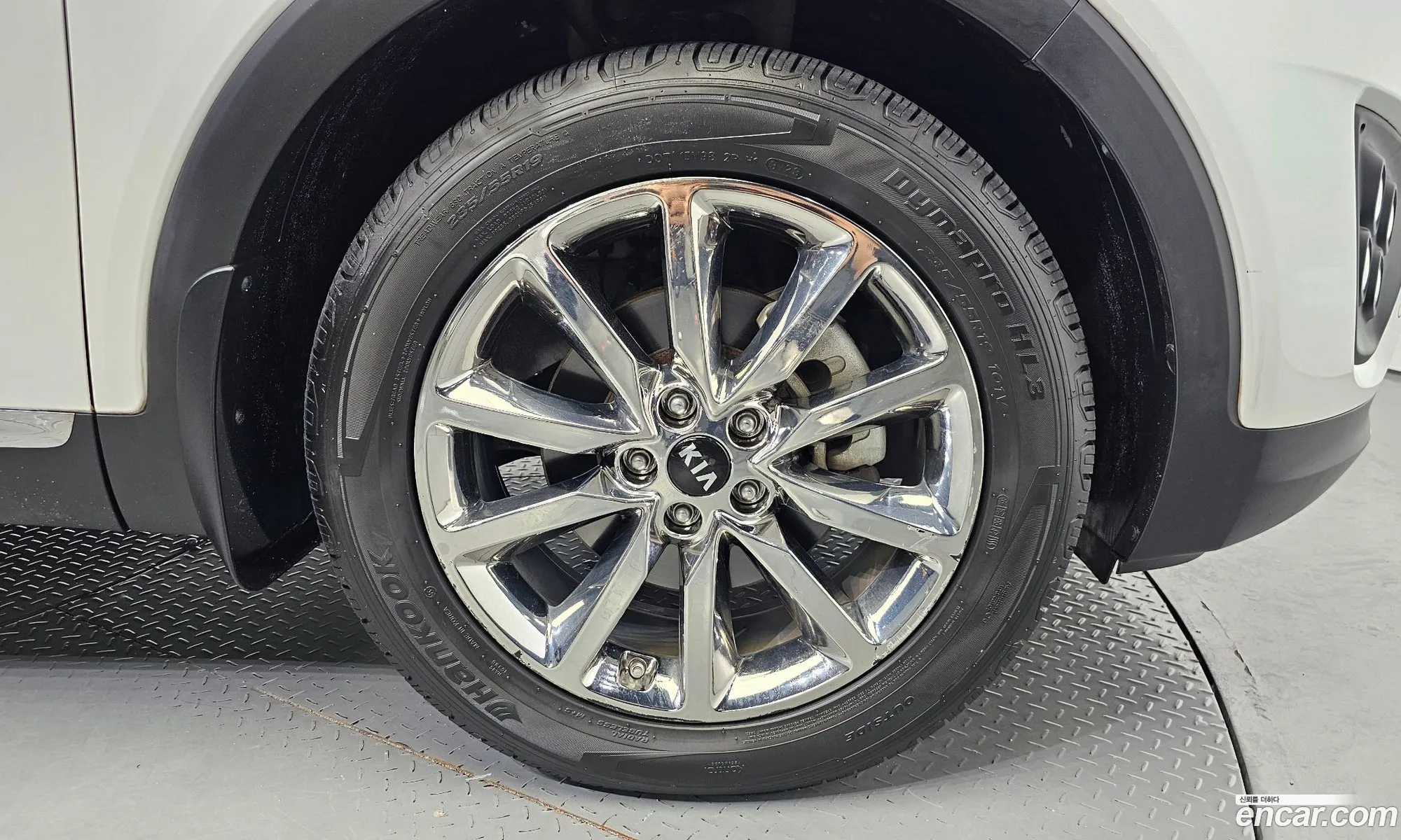 Kia Sorento Diesel 20 2Wd 2016 - фотография 12011457