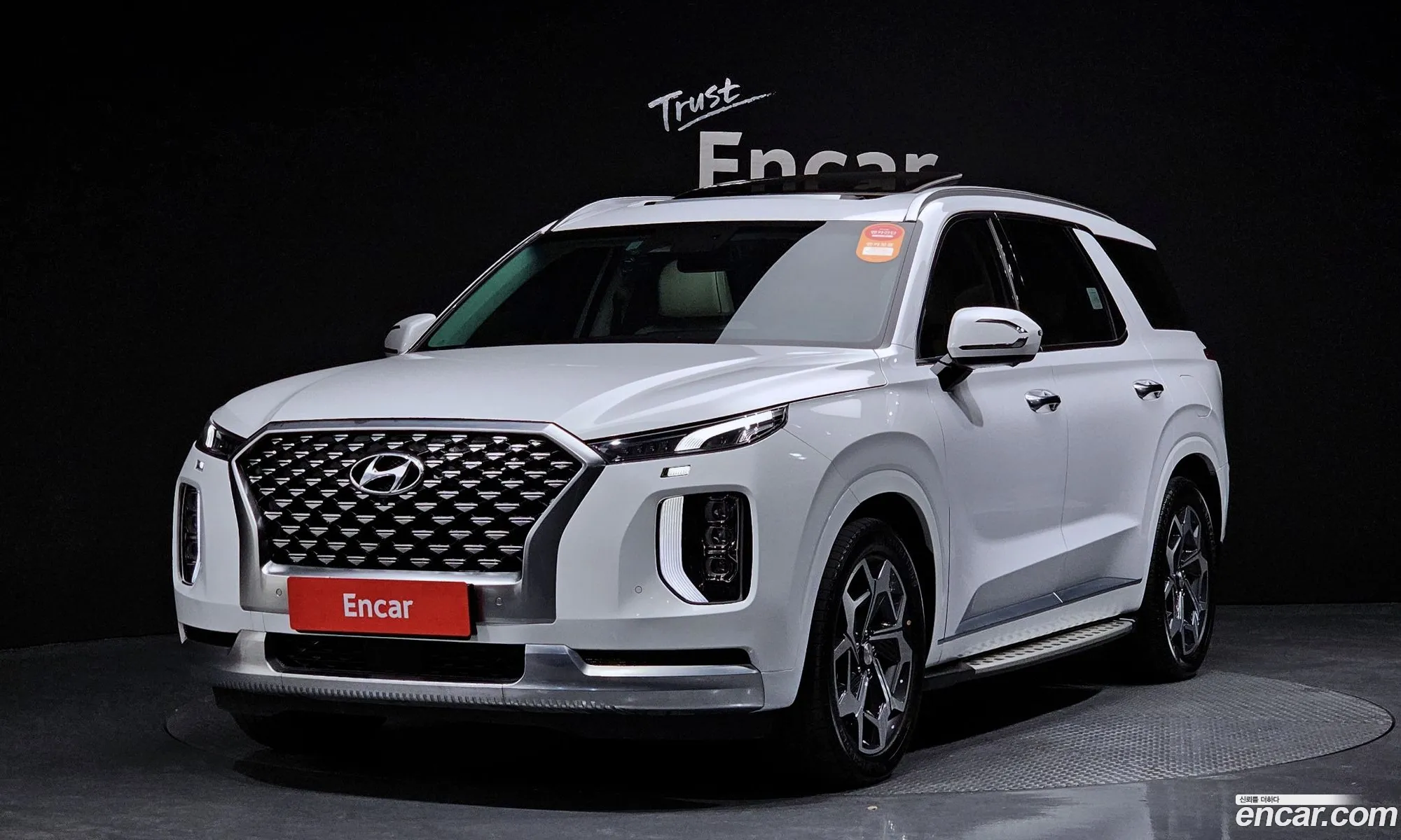 Hyundai Palisade I Gasoline 38 4Wd 2021 - фотография 11746174