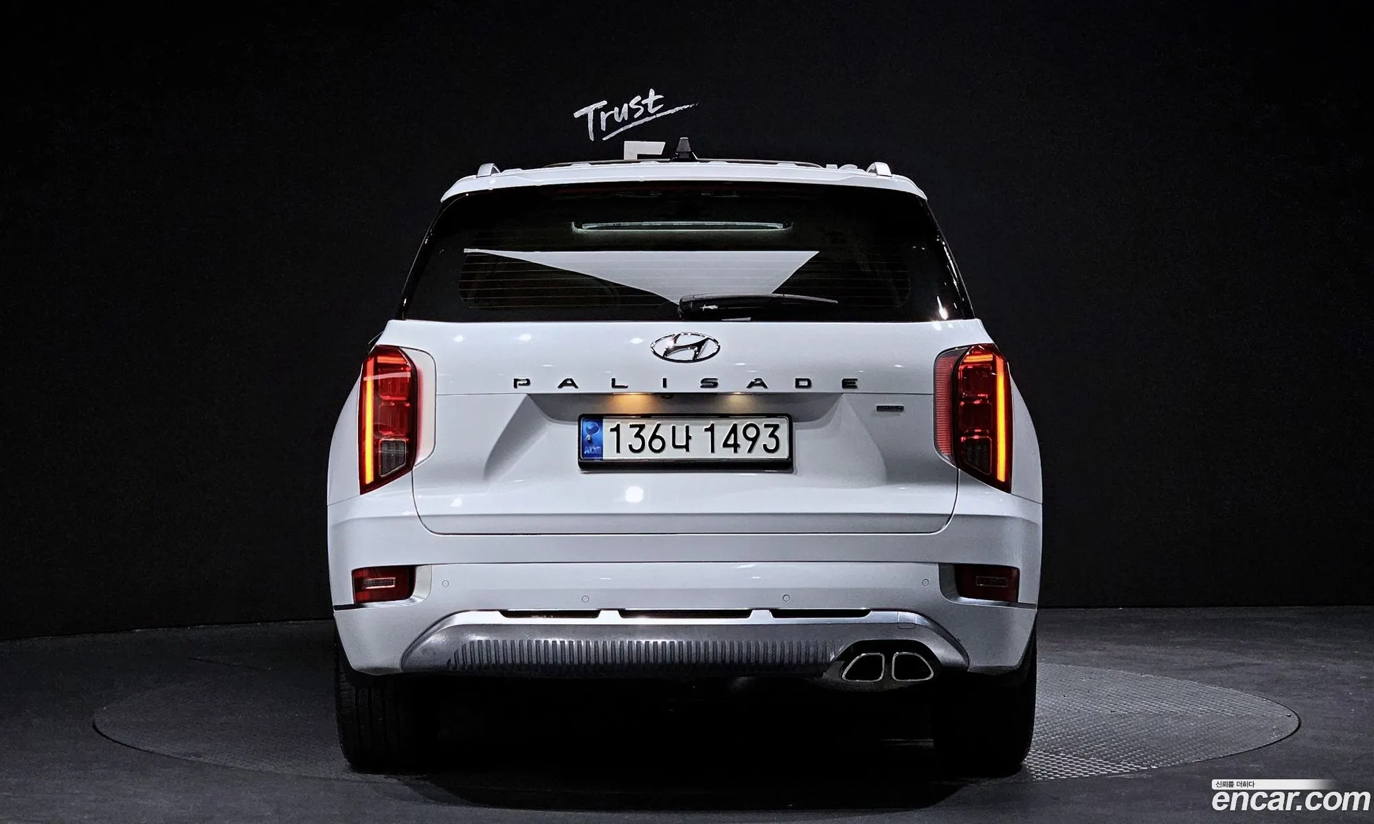 Hyundai Palisade I Gasoline 38 4Wd 2021 - фотография 11746177