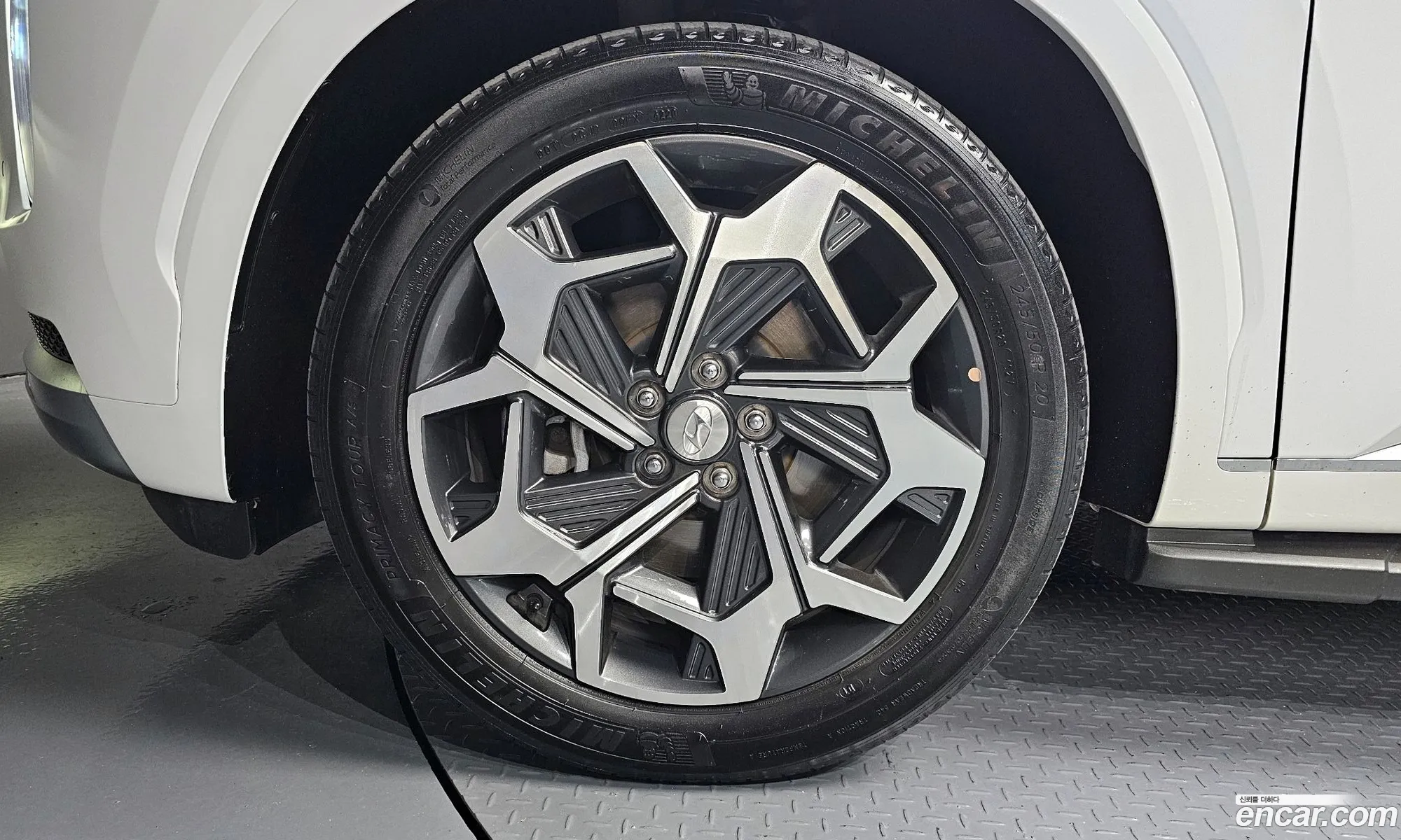 Hyundai Palisade I Gasoline 38 4Wd 2021 - фотография 11746178