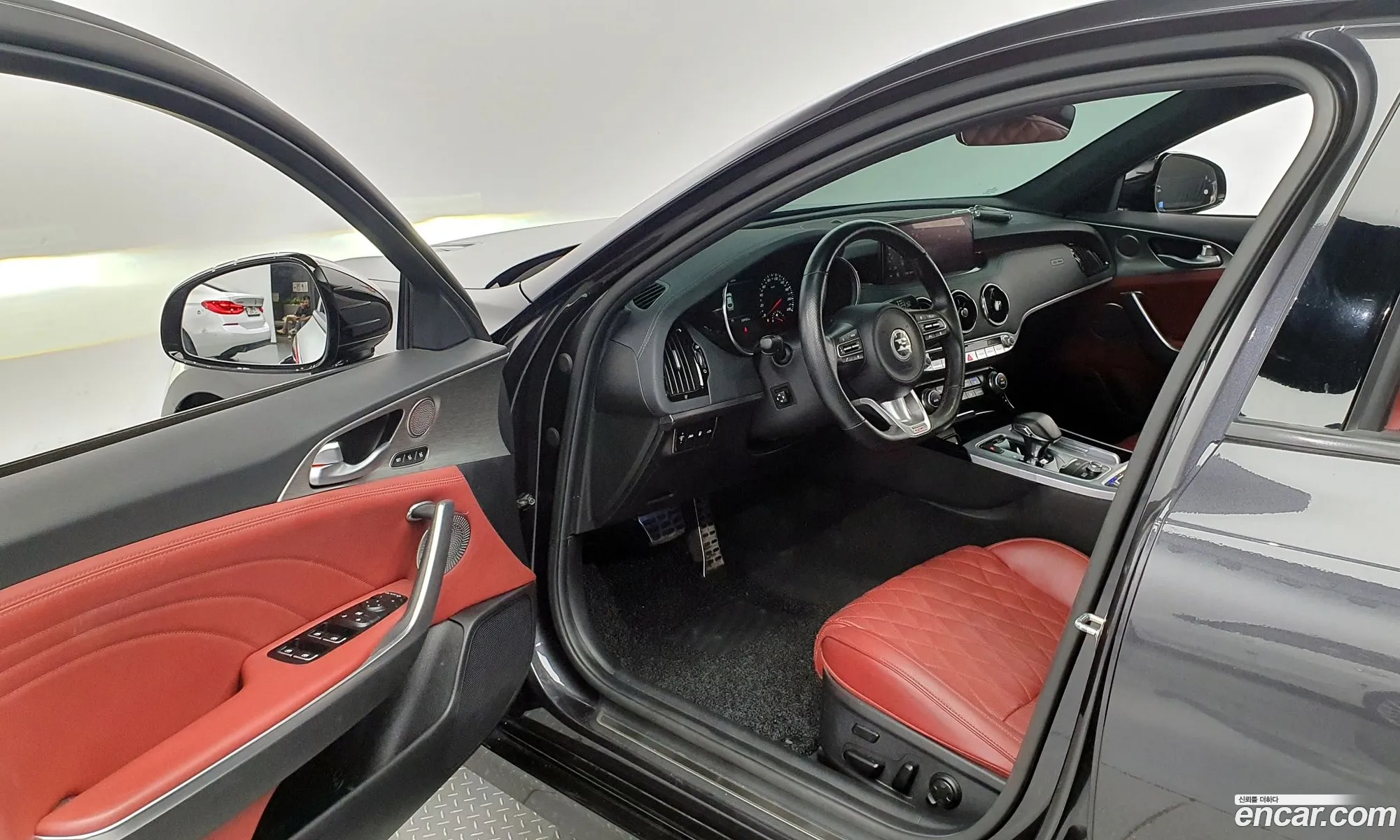 Korex Auto Trade - фотография 1813110