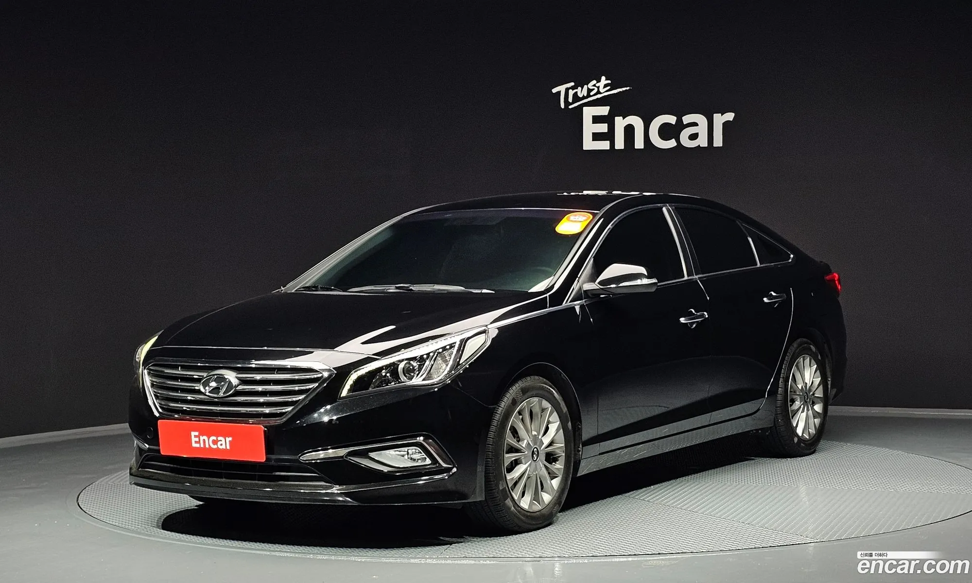 Hyundai Sonata Vii Lf 20 Smart 2017 - фотография 17455554