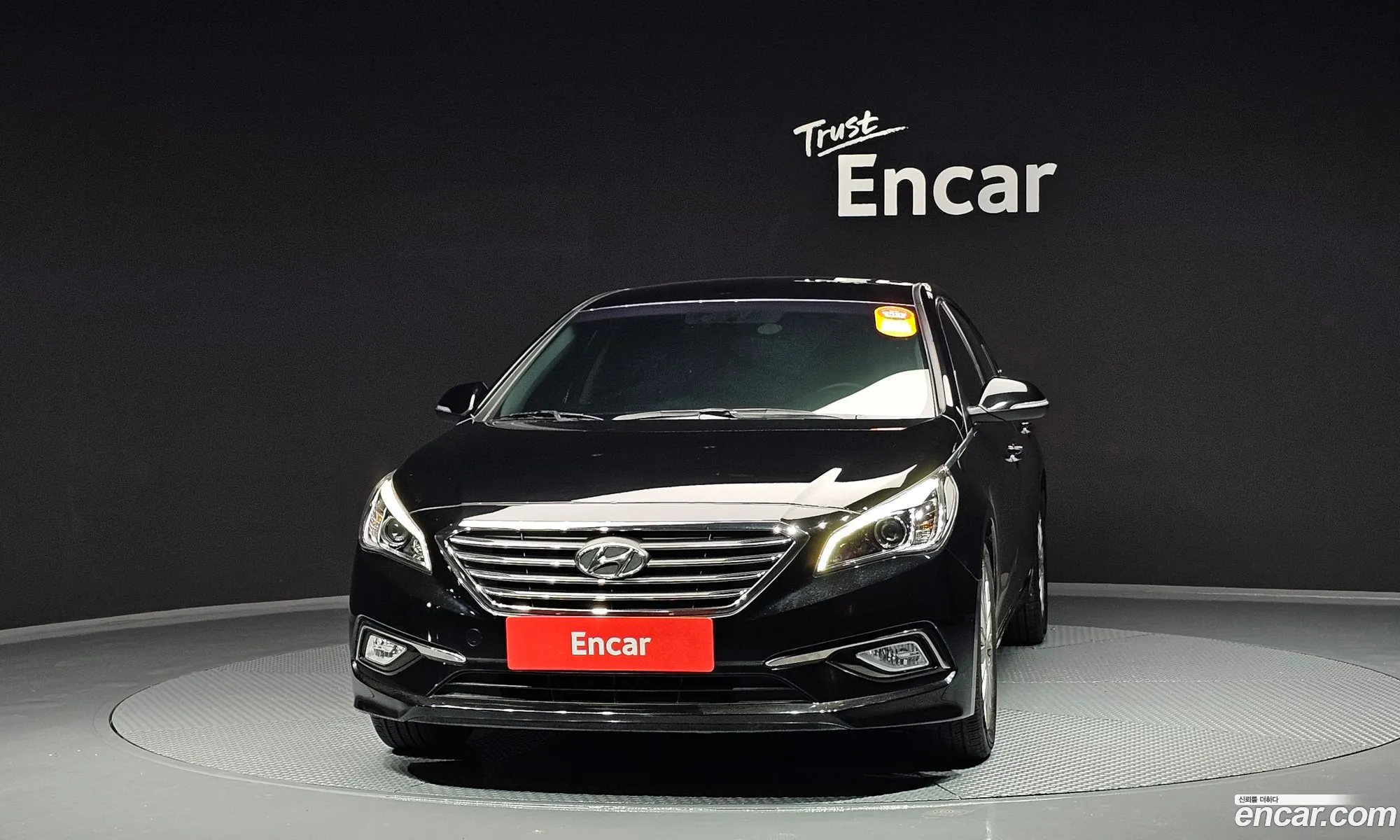 Hyundai Sonata Vii Lf 20 Smart 2017 - фотография 17455556