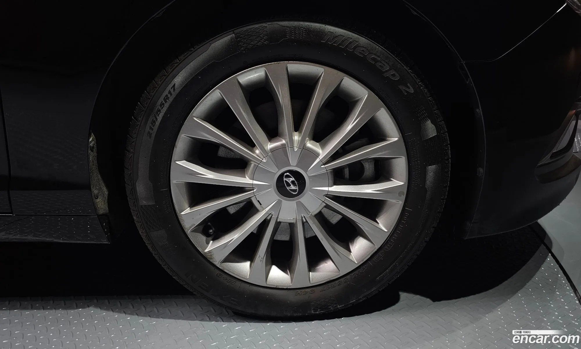 Hyundai Sonata Vii Lf 20 Smart 2017 - фотография 17455558
