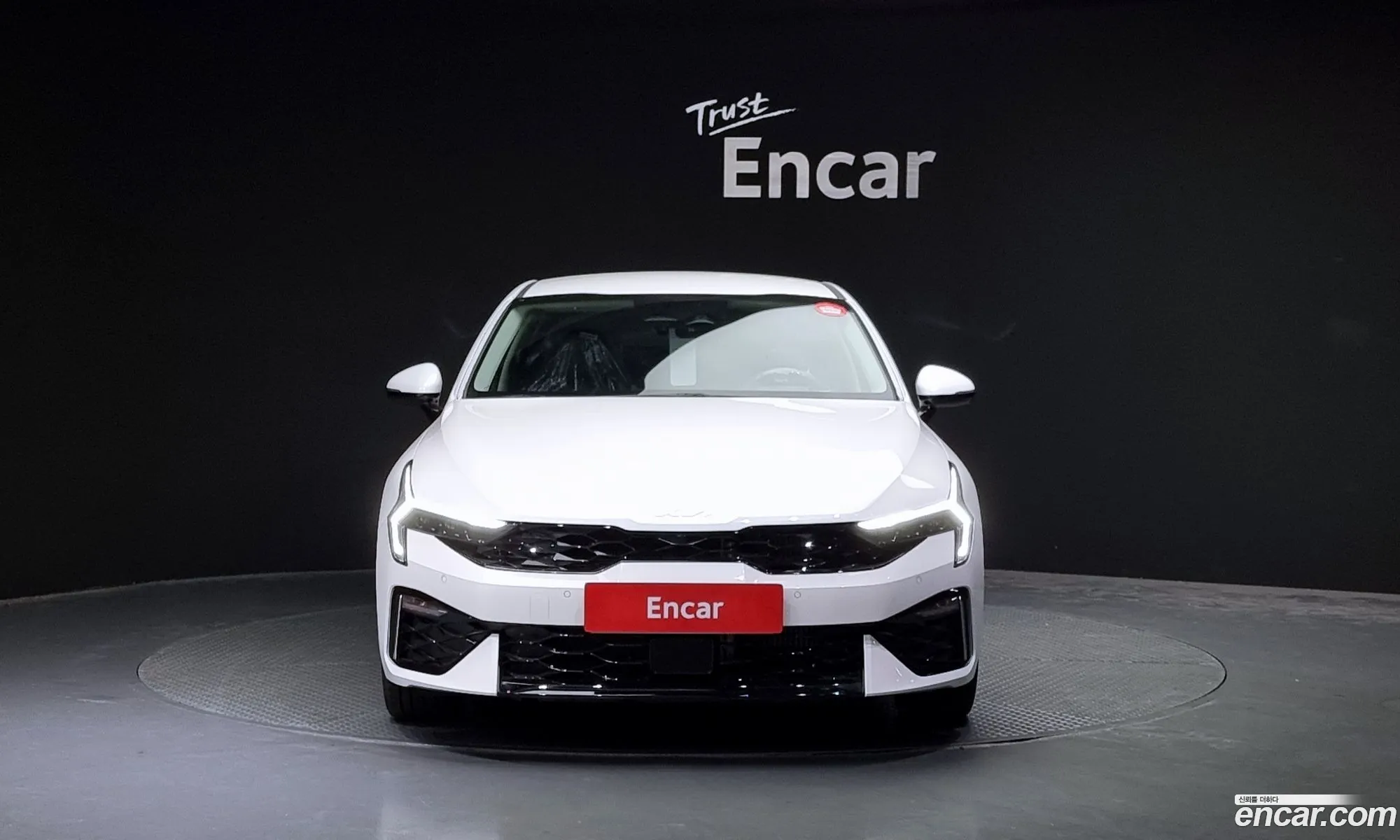Kia K5 16 Turbo 2024 - фотография 16111133