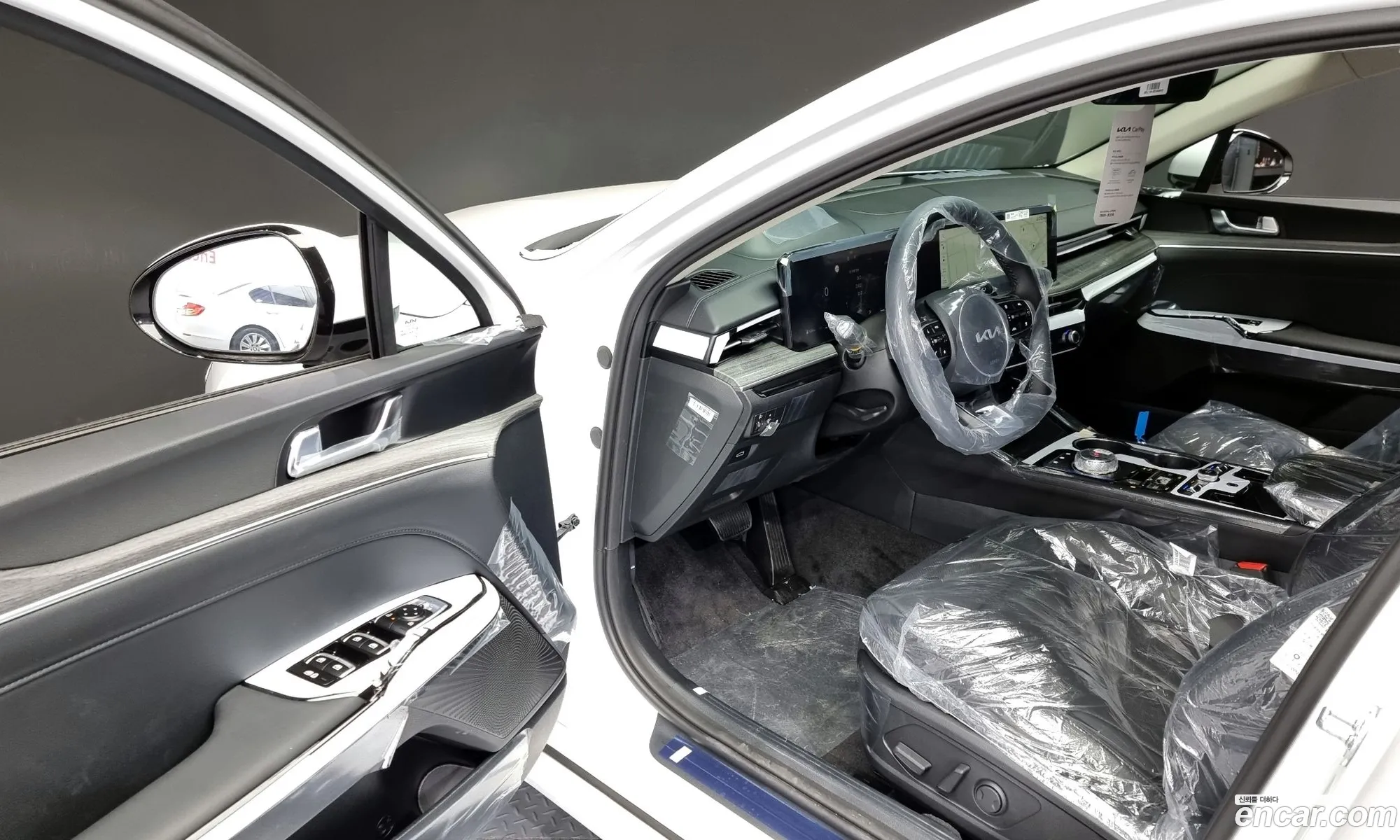 Korex Auto Trade - фотография 16300731