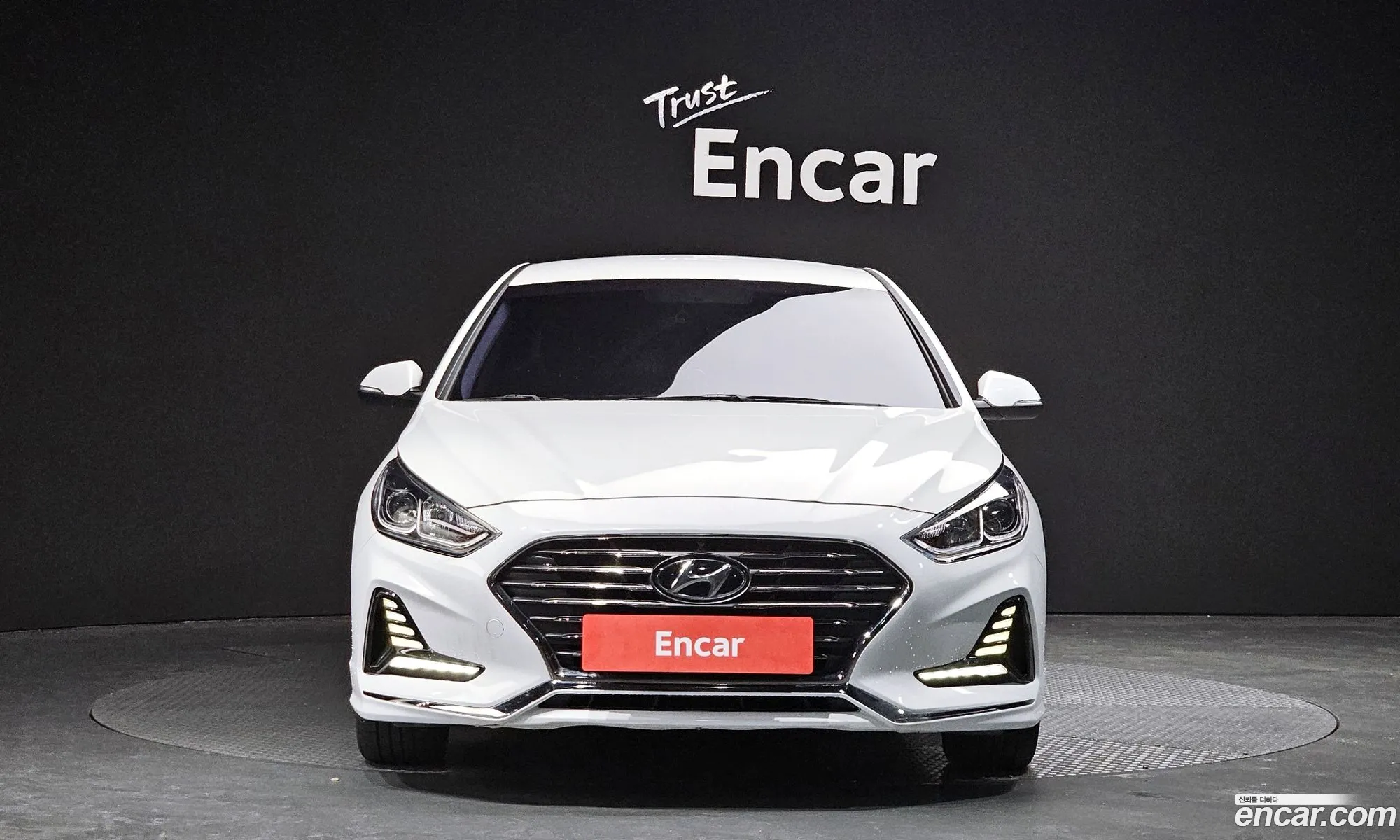 Hyundai Sonata Vii Lf 20 Smart 2018 - фотография 12003148