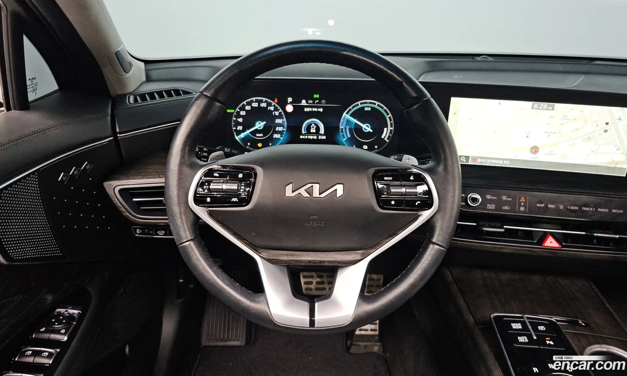 Korex Auto Trade - фотография 11353170