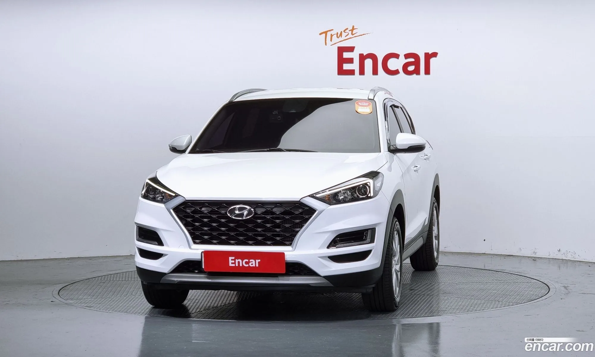 Hyundai Tucson Iii Diesel 16 2Wd 2019 - фотография 19174089