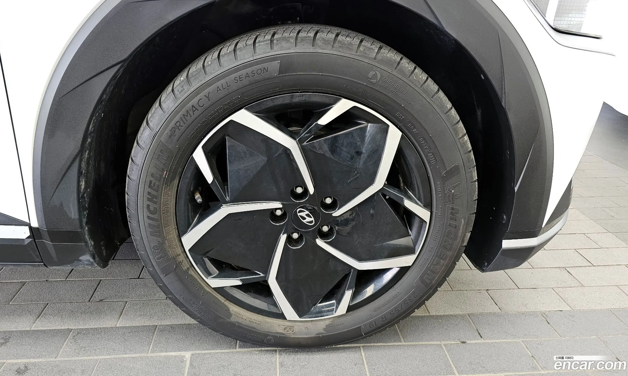 Hyundai Ioniq 5 Ioniq 5 Long Range 2022 - фотография 14074069