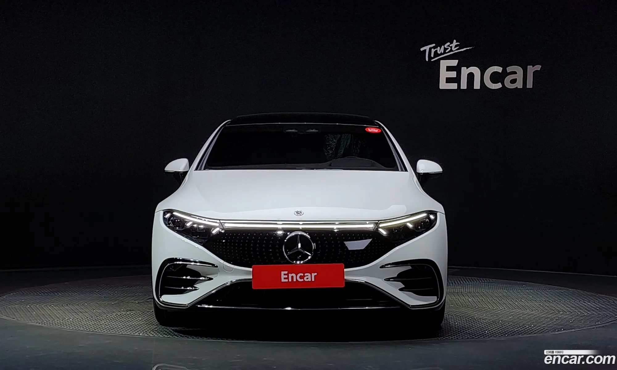 Mercedes Eqs V297 Eqs450 Amg Line - фотография 12023107