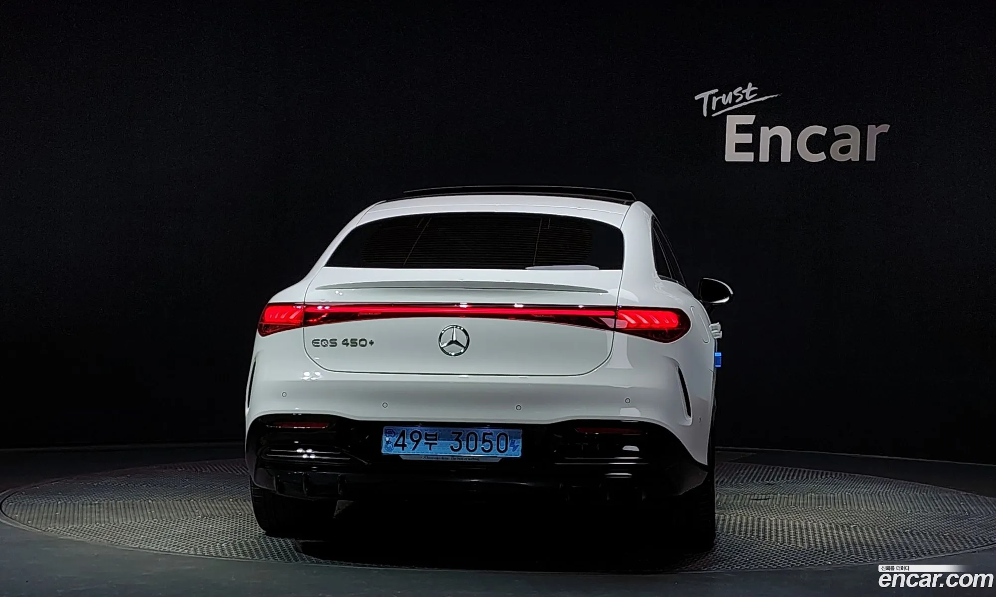 Mercedes Eqs V297 Eqs450 Amg Line - фотография 12023108