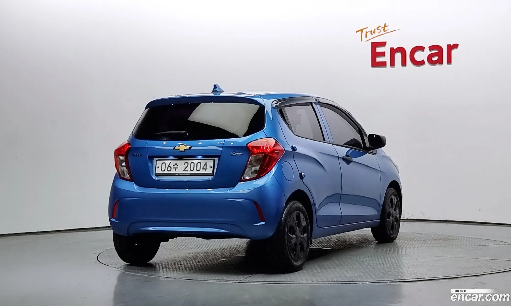 Korex Auto Trade - фотография 7954719