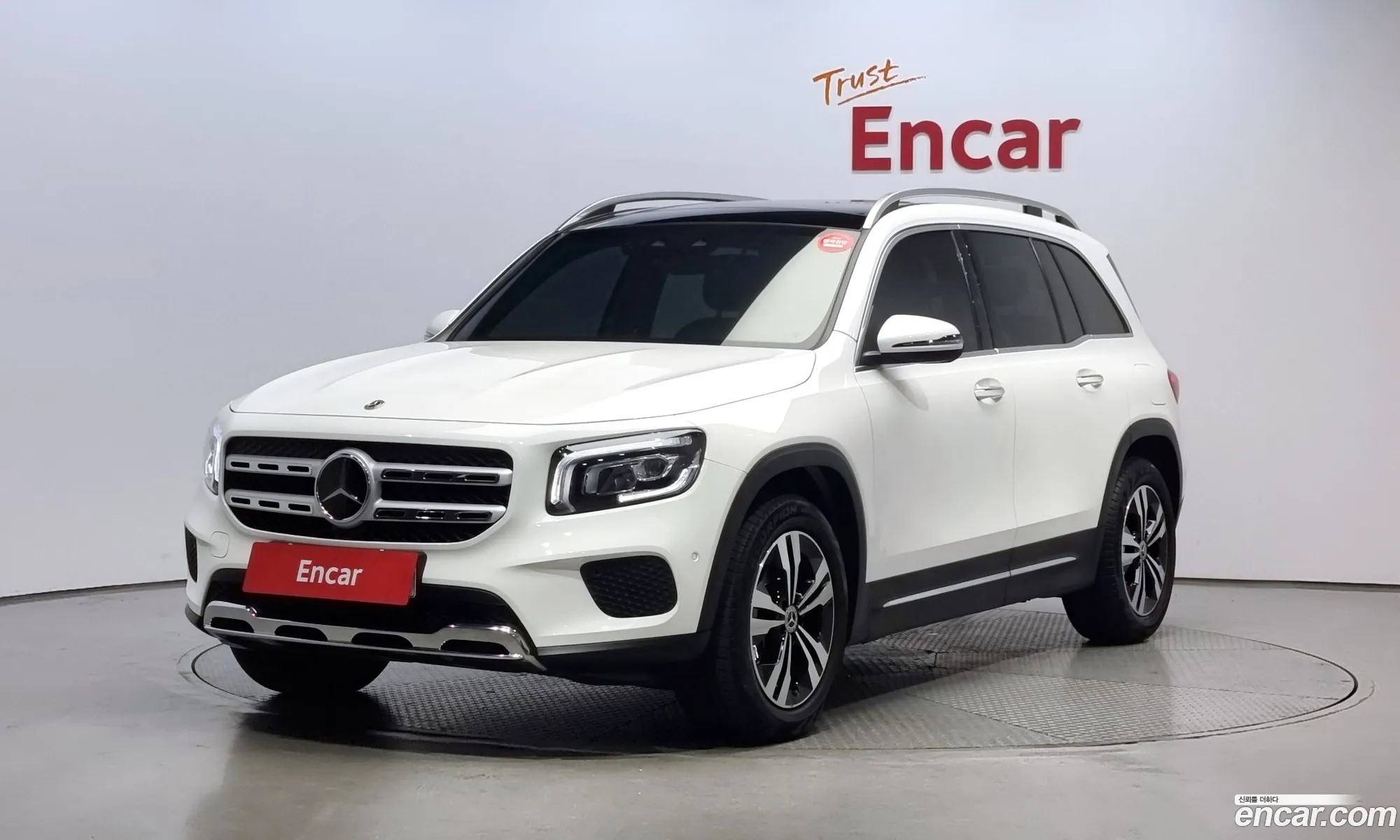 Mercedes-Benz Glb I X247 Glb200D 2022 - фотография 12470228
