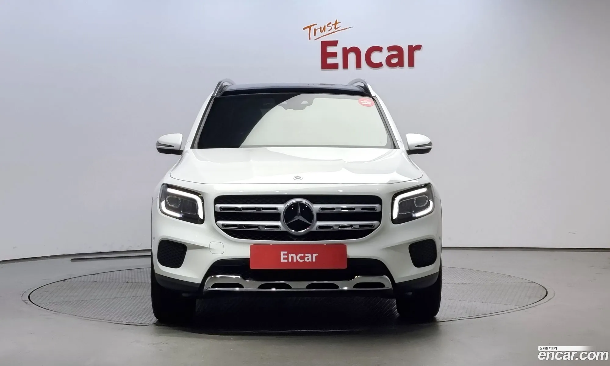 Mercedes-Benz Glb I X247 Glb200D 2022 - фотография 12470230