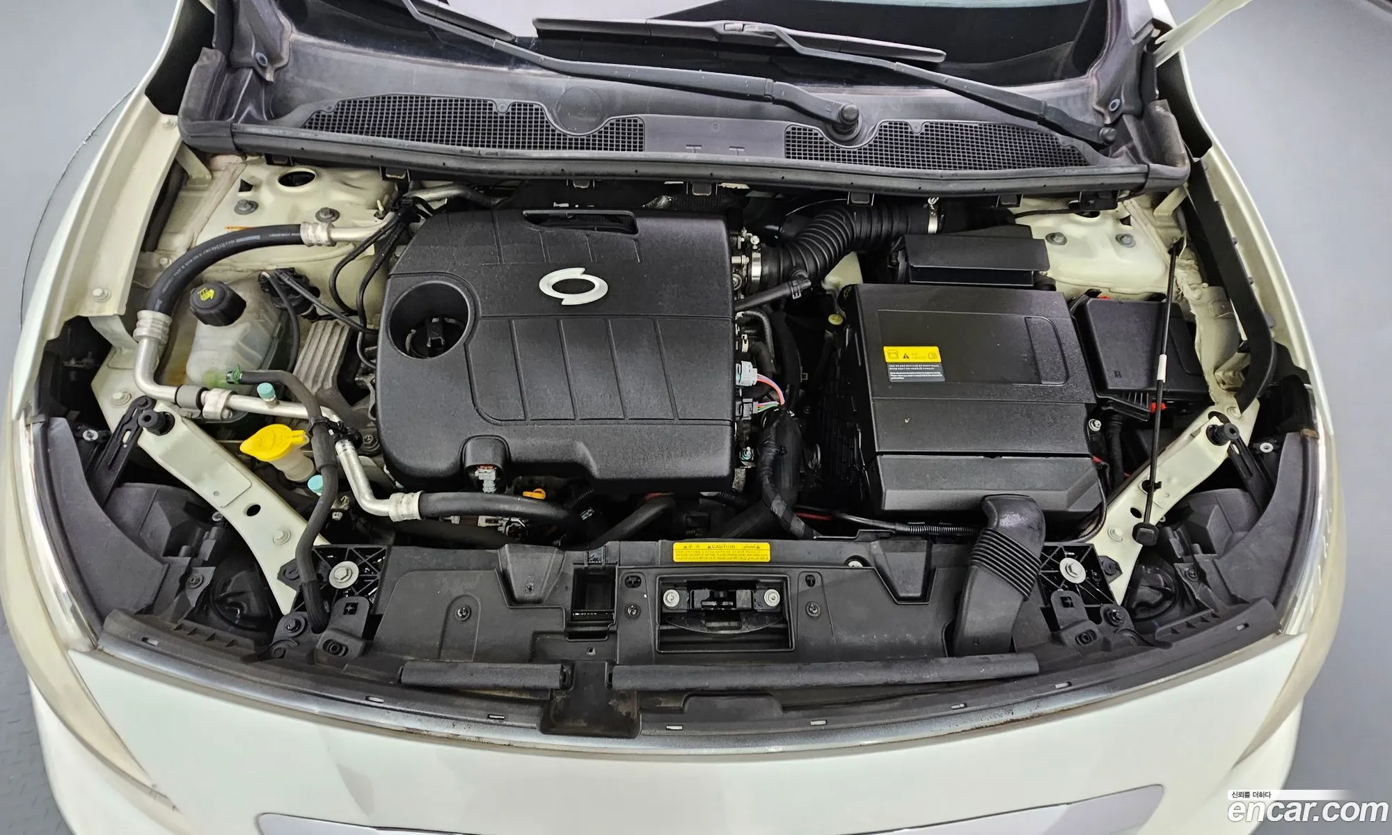 Renault Samsung Sm3 Ii Le Plus 2010 - фотография 74049