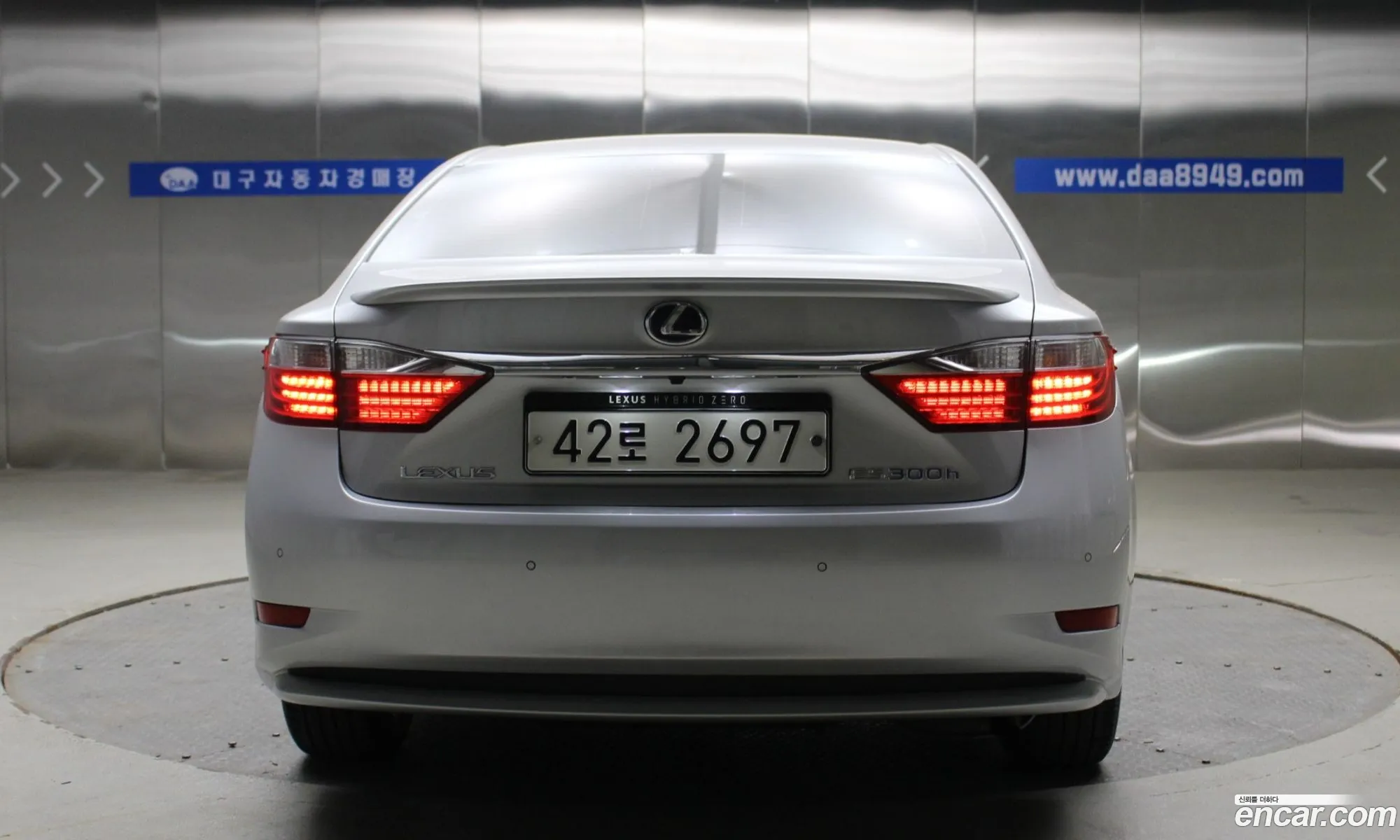 Lexus Es Vi Supreme 2014 - фотография 3936859