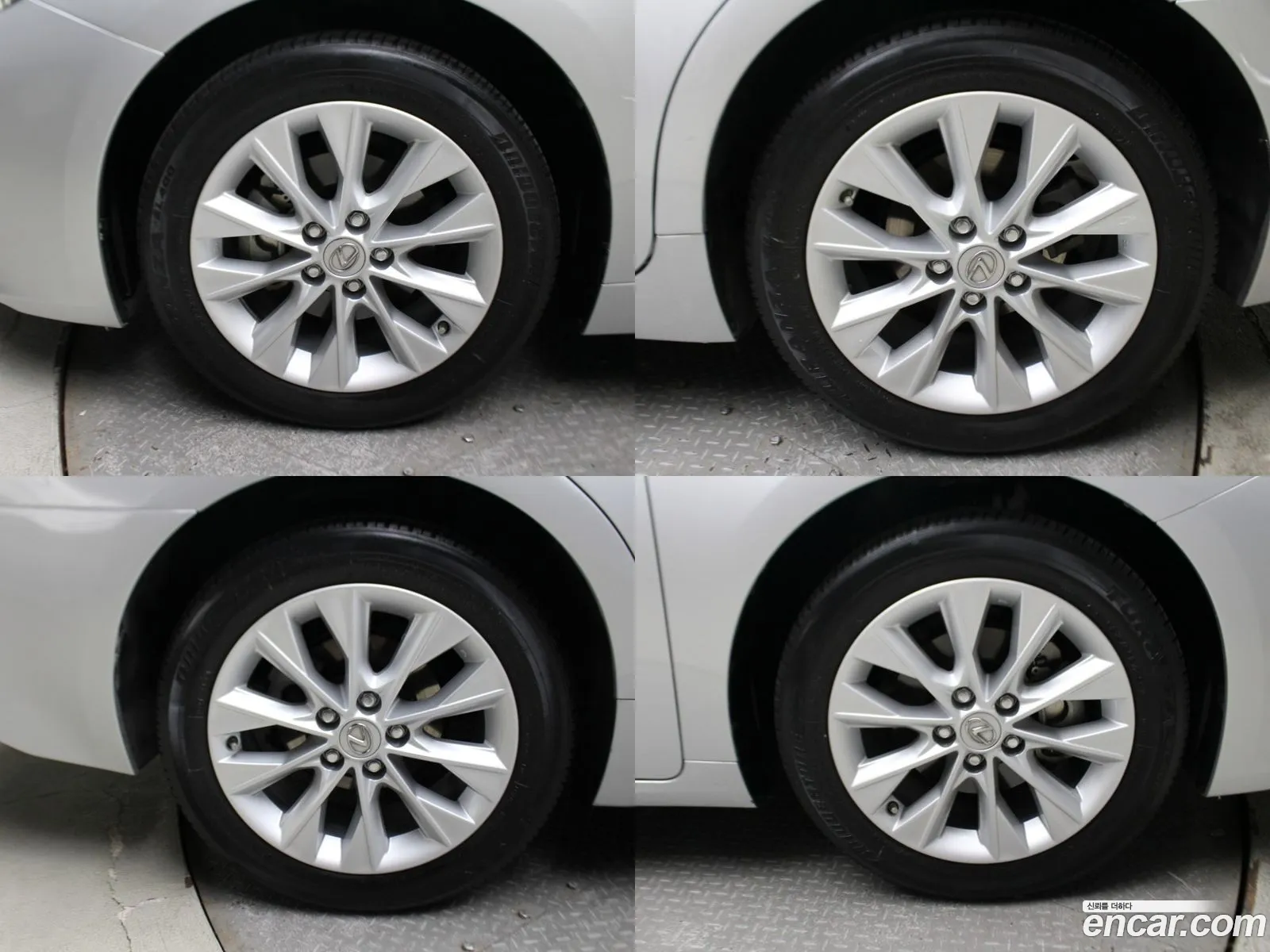 Lexus Es Vi Supreme 2014 - фотография 3936860