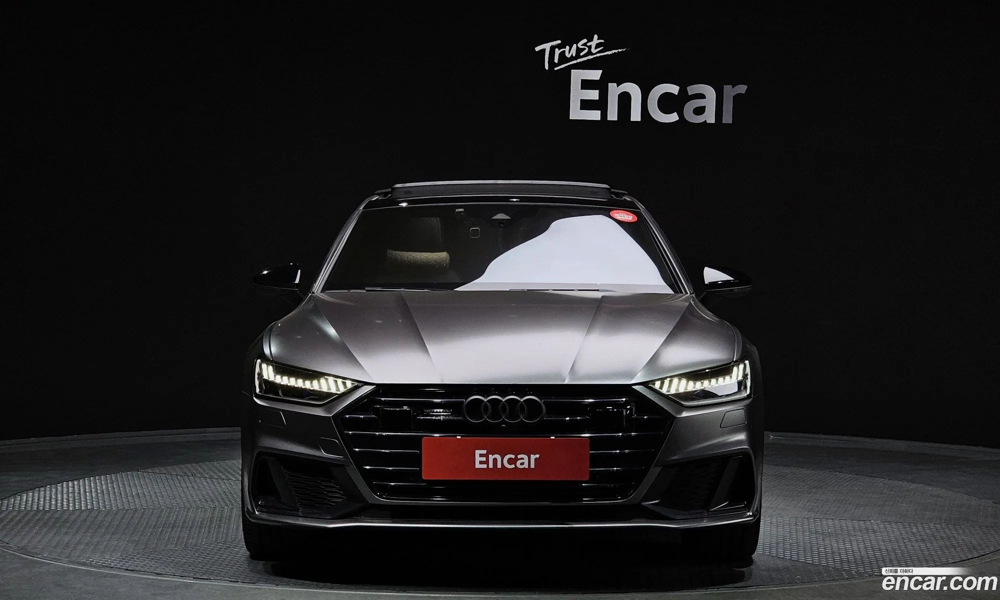 Audi A7 4K 50 Tdi Quattro Premium - фотография 4863155