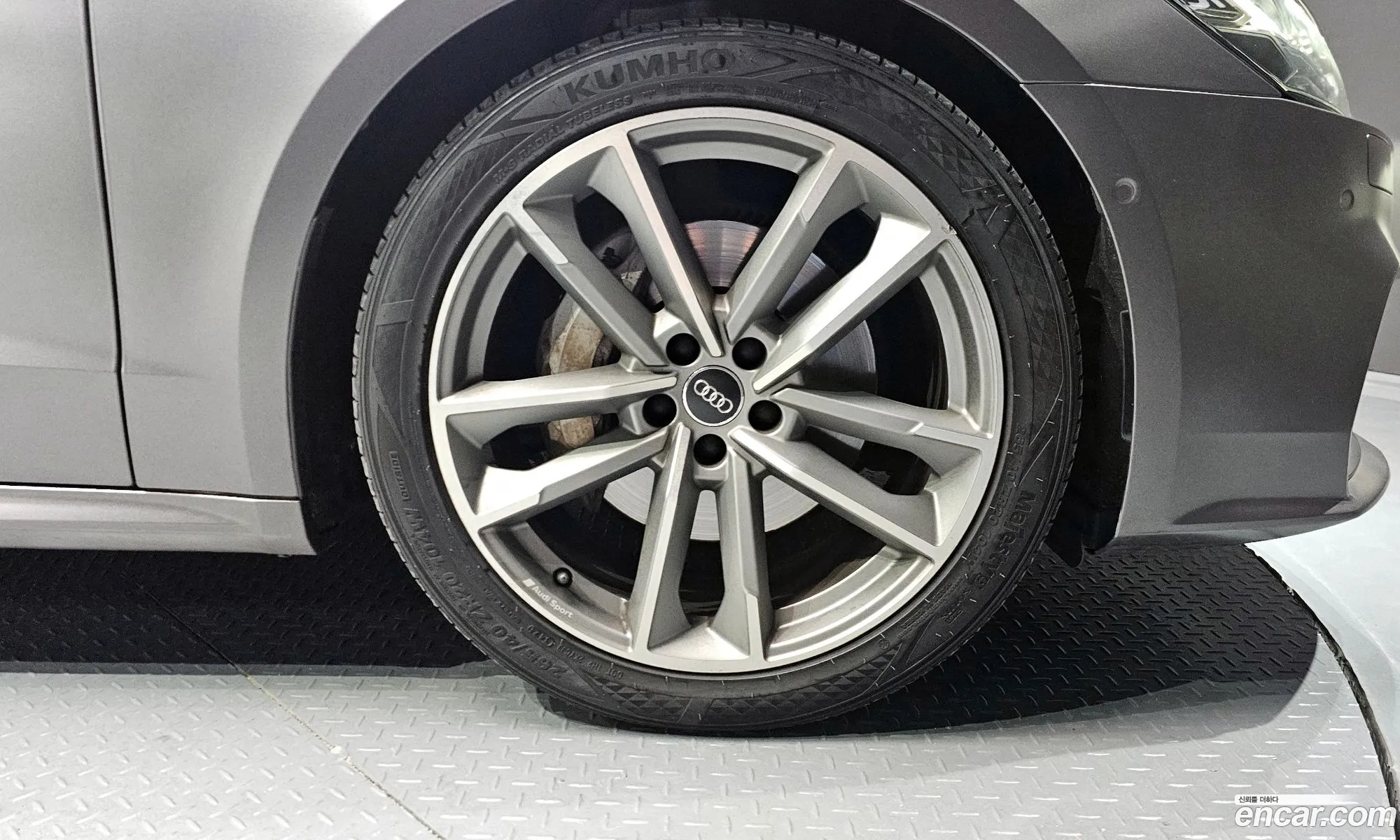 Audi A7 4K 50 Tdi Quattro Premium - фотография 4863157