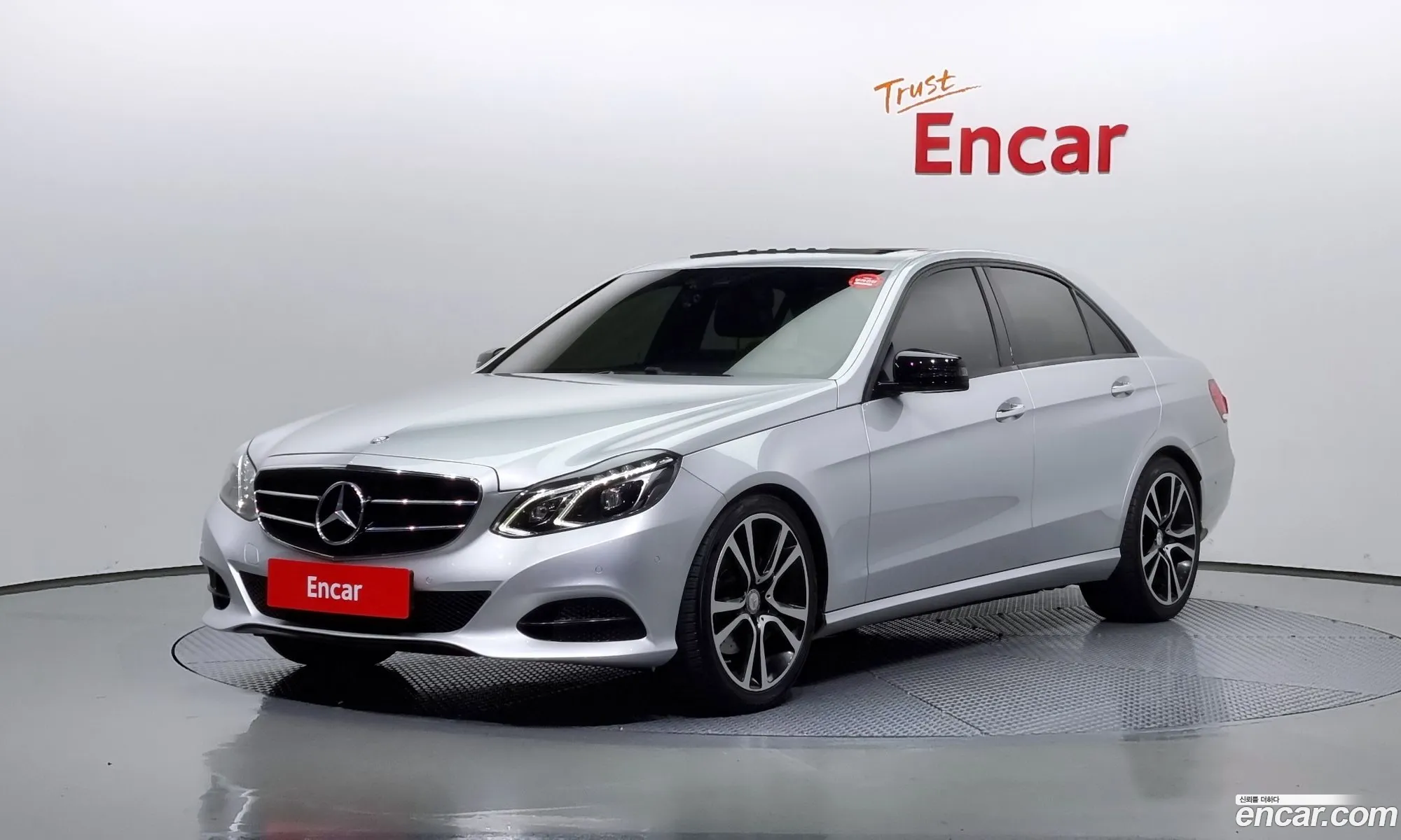 Mercedes-Benz E-Klasse E220 Bluetec Avant Garde Sports 2016 - фотография 1814983