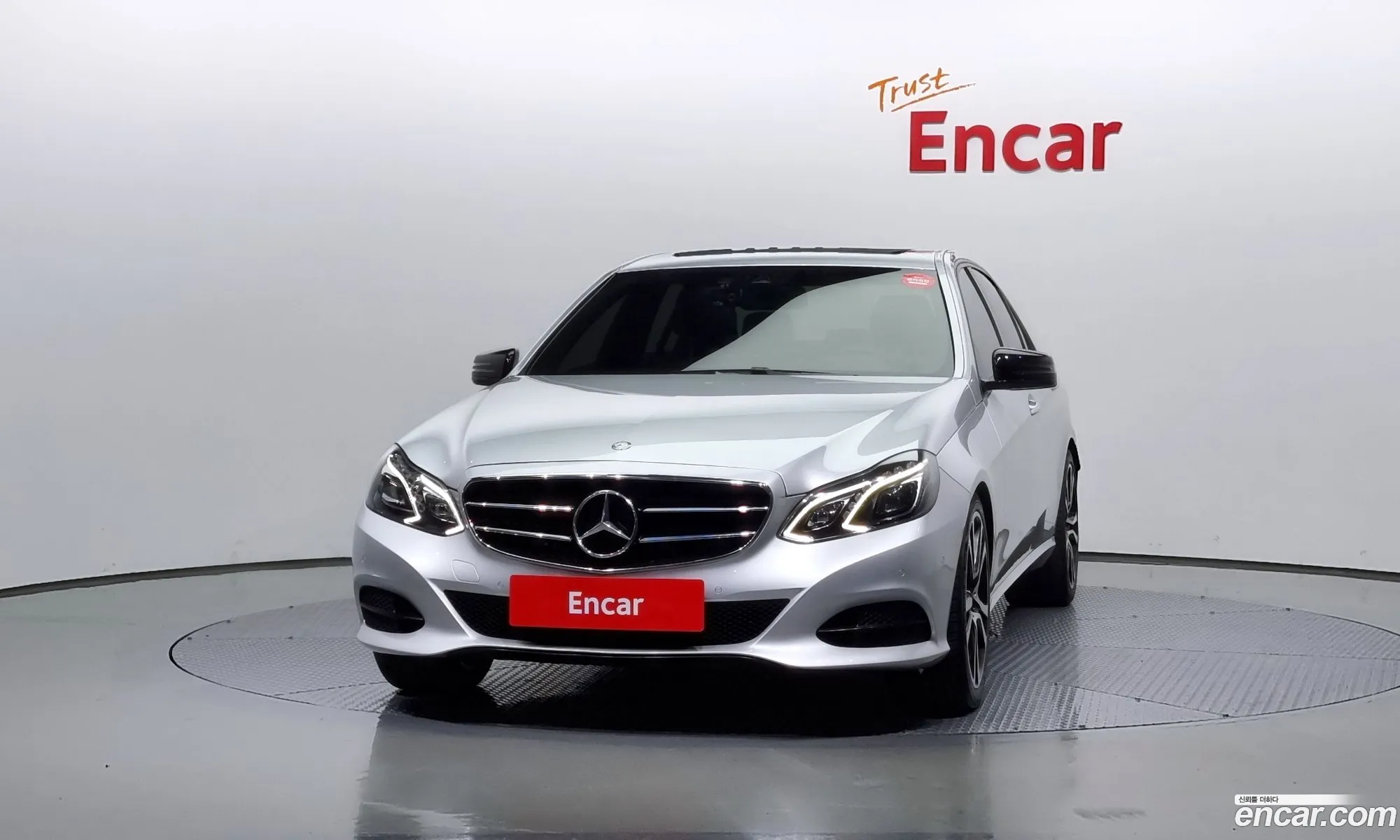 Mercedes-Benz E-Klasse E220 Bluetec Avant Garde Sports 2016 - фотография 1814985