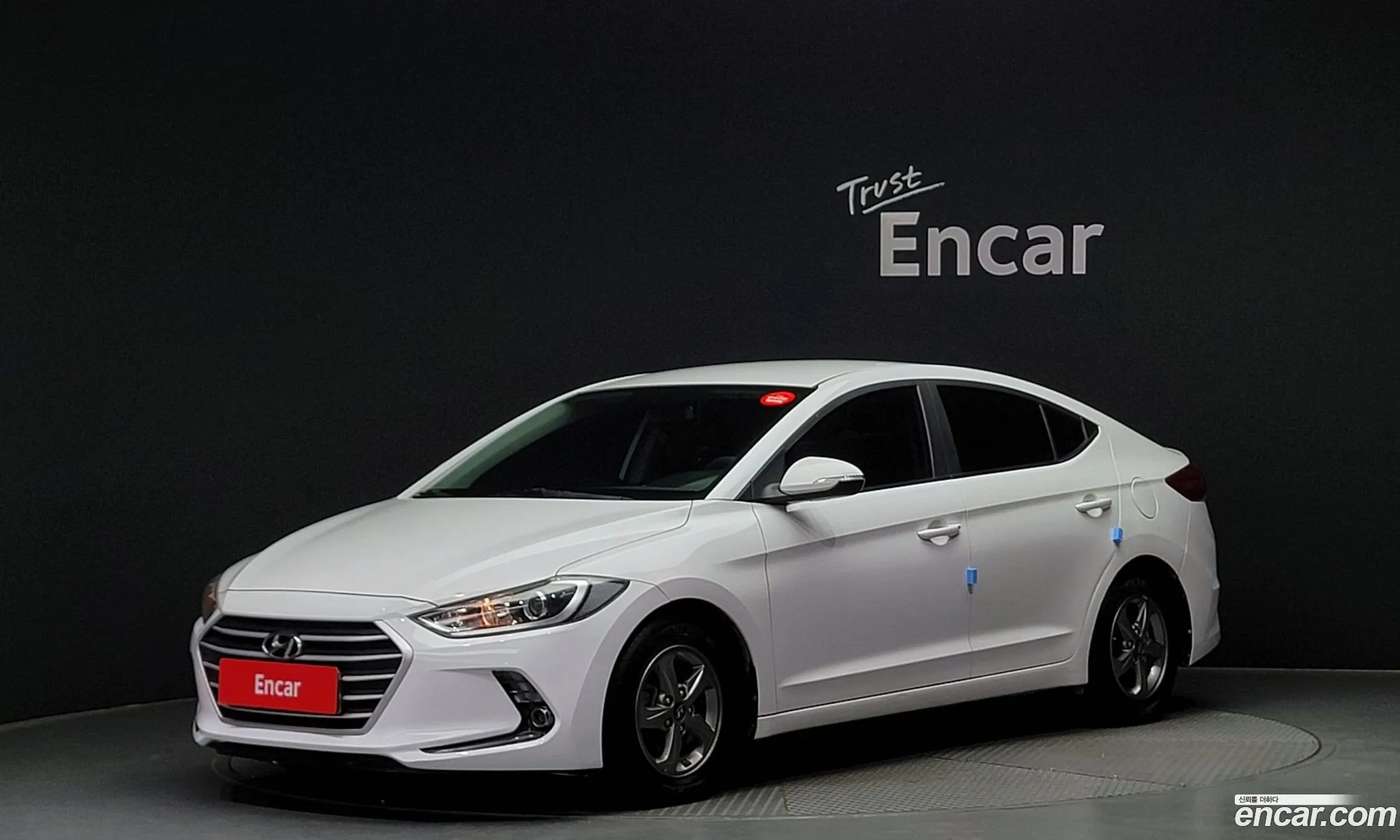 Hyundai Avante Vi 16 Gdi Style 2018 - фотография 18212339