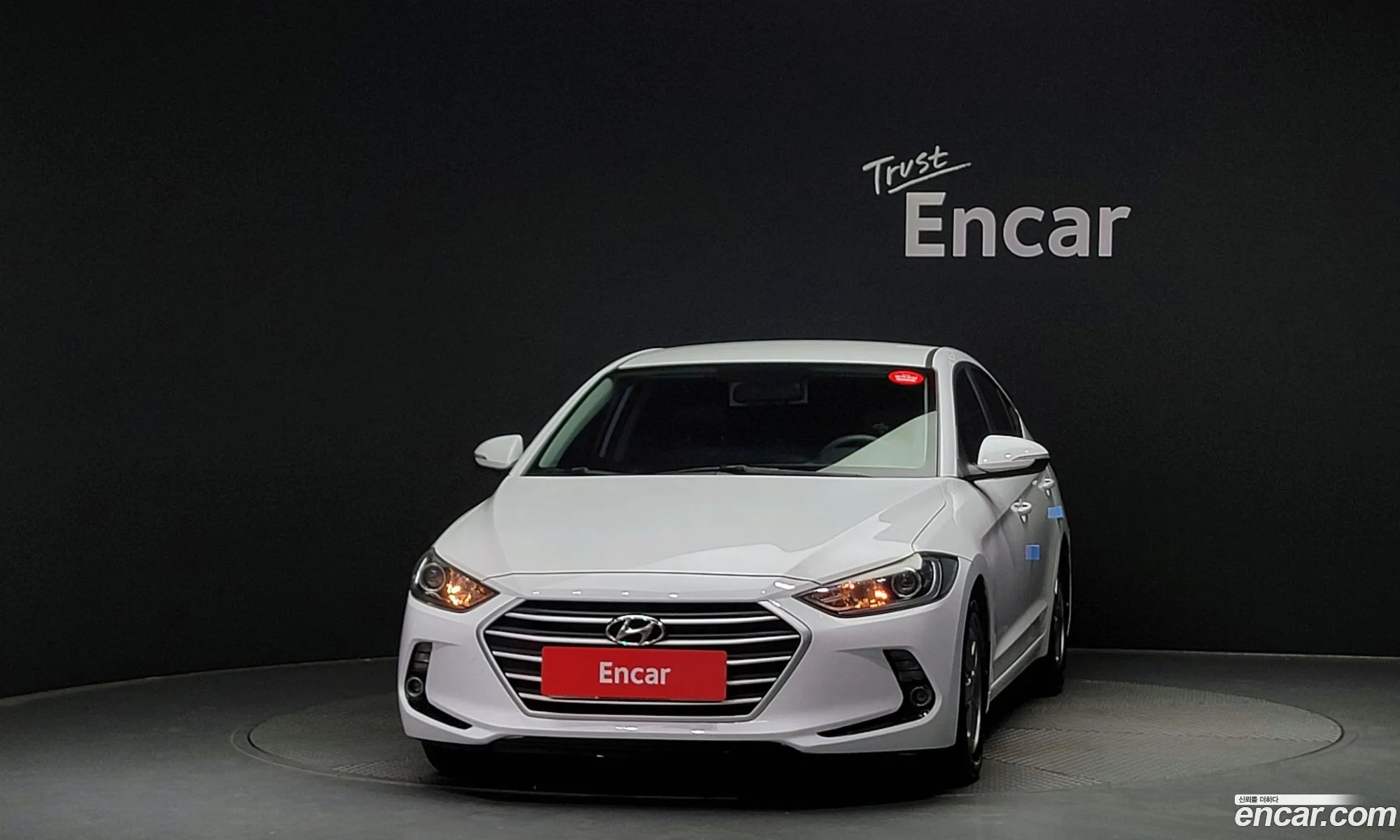 Hyundai Avante Vi 16 Gdi Style 2018 - фотография 18212341