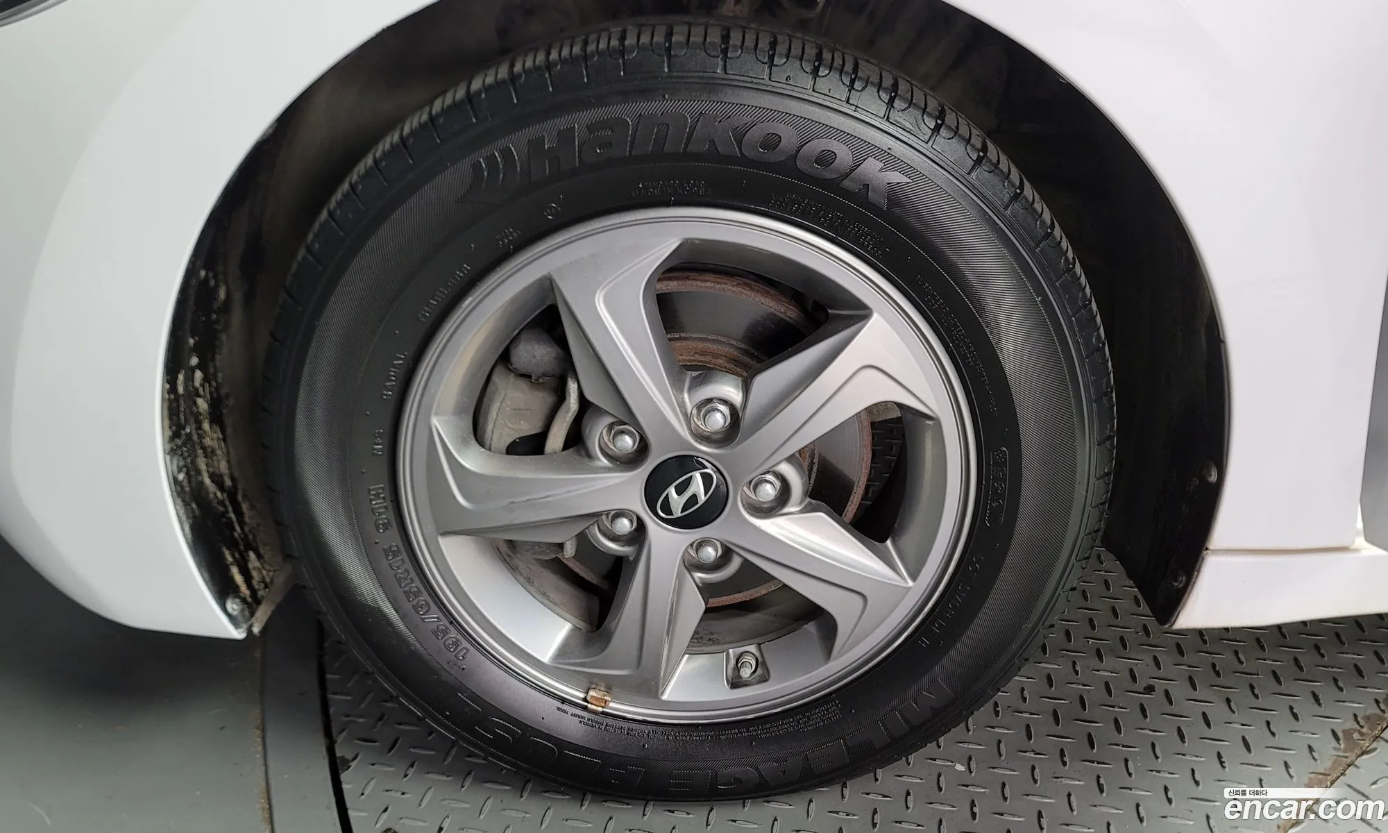 Hyundai Avante Vi 16 Gdi Style 2018 - фотография 18212343