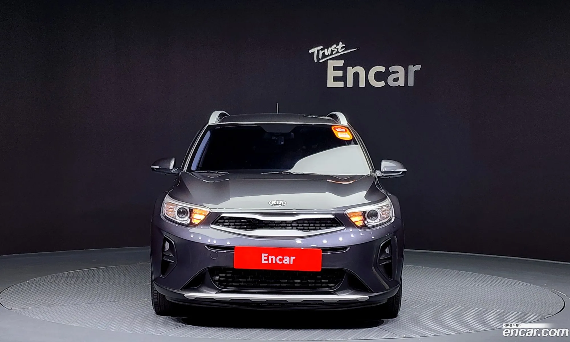 Kia Stonic Stonic Diesel 16 2017 - фотография 13565689