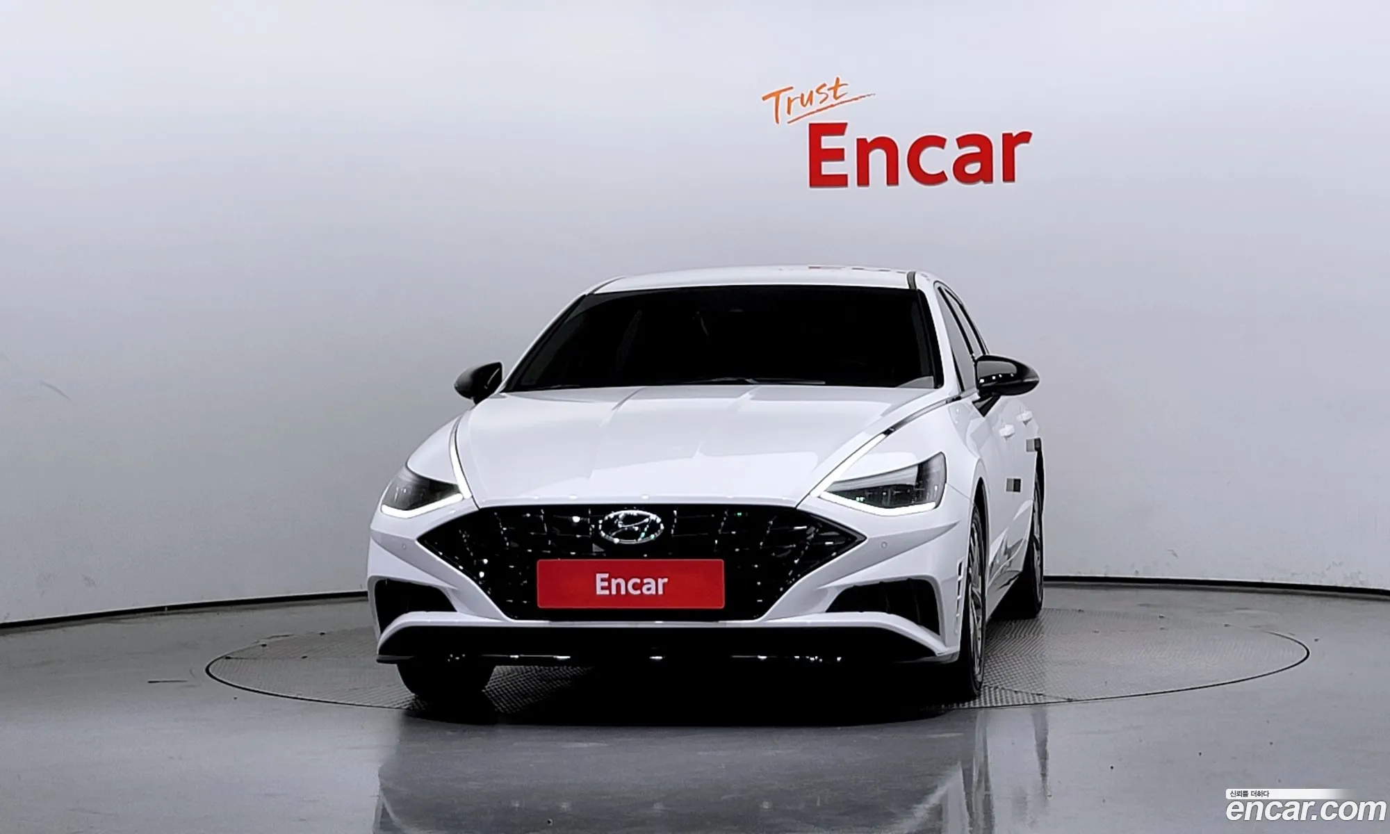 Hyundai Sonata Viii Dn8 16 Turbo 2021 - фотография 11895045