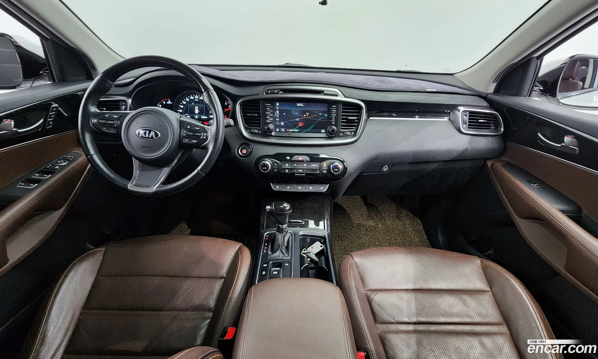 Korex Auto Trade - фотография 12481757