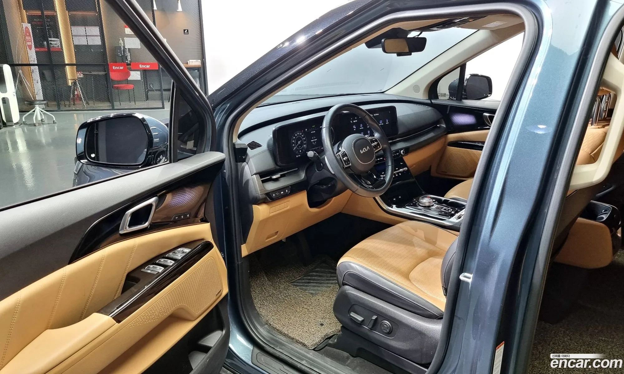 Korex Auto Trade - фотография 11975002