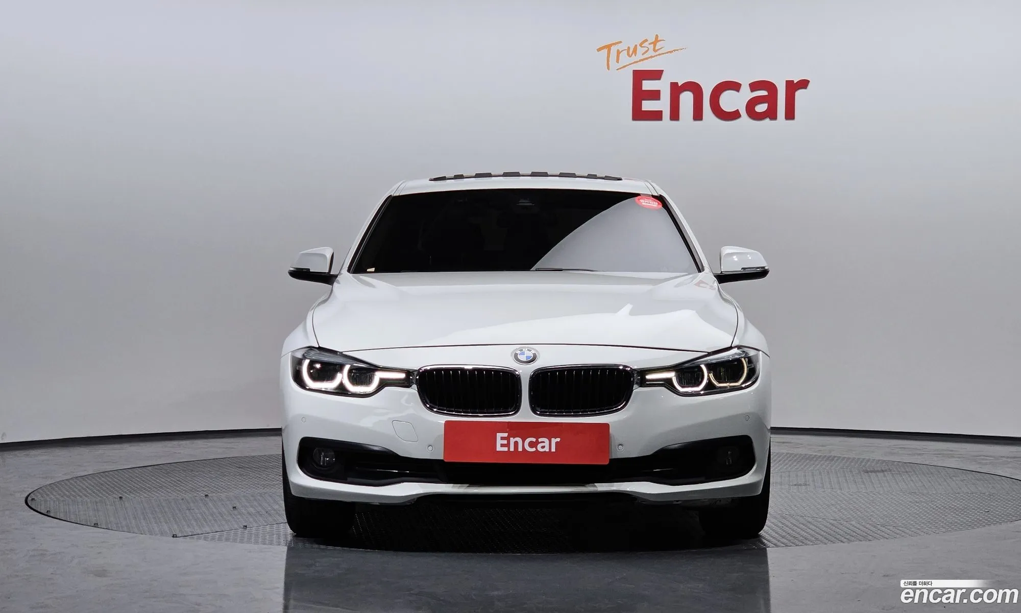 BMW 3Er 320D 2018 - фотография 704046