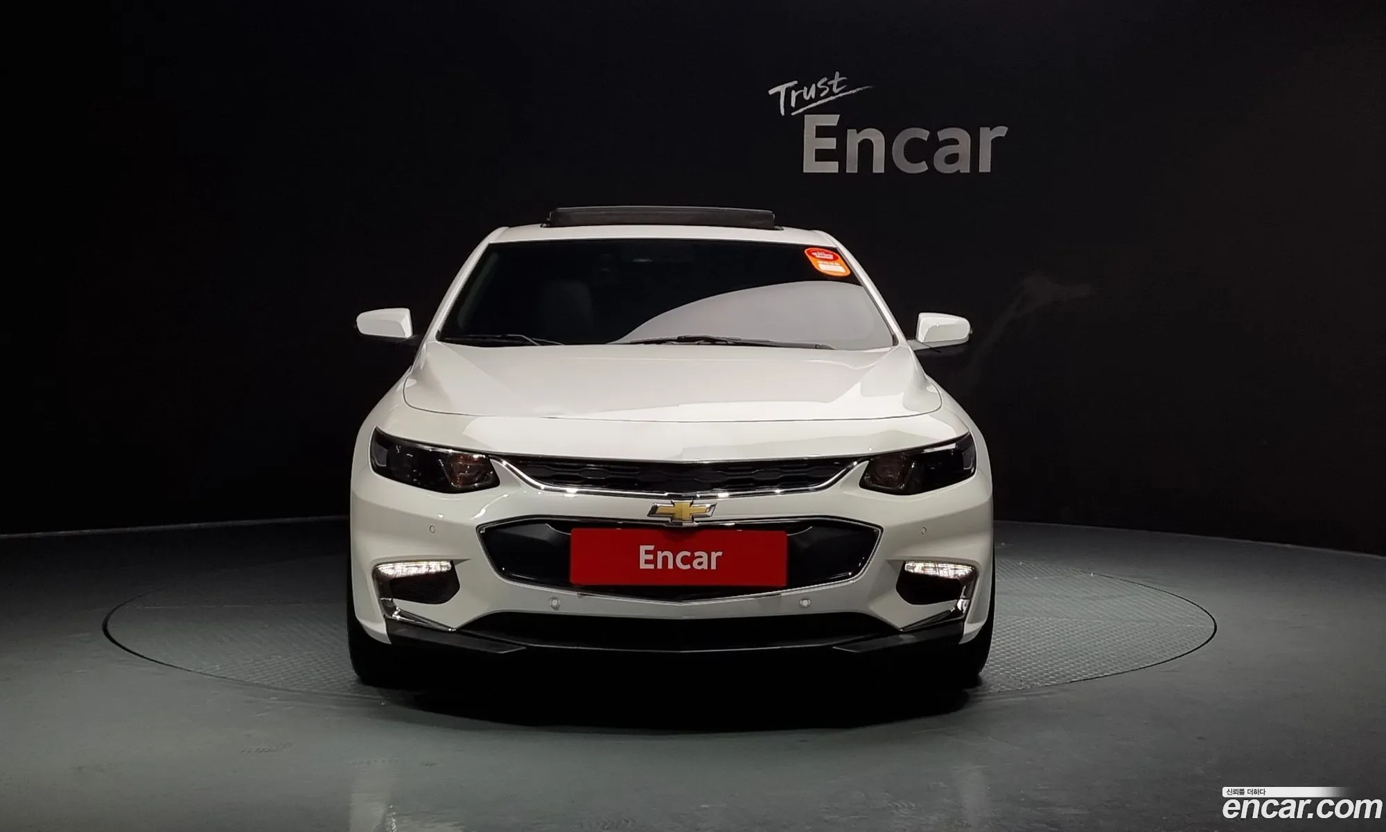 Chevrolet Malibu Ix 20 Turbo Ltz 2017 - фотография 6587312