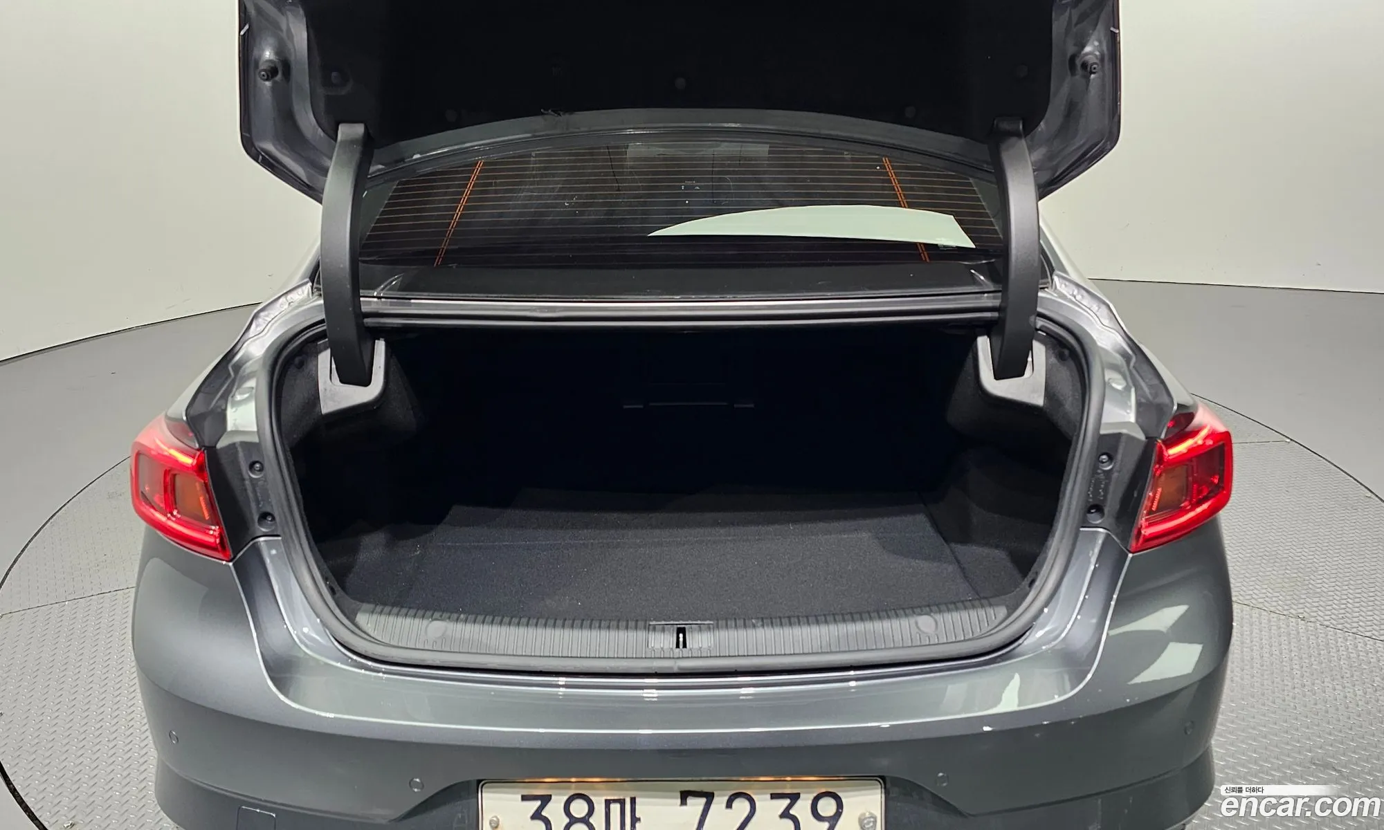 Korex Auto Trade - фотография 7487471