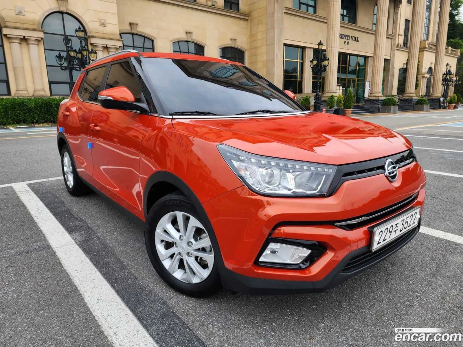 Korex Auto Trade - фотография 14106884