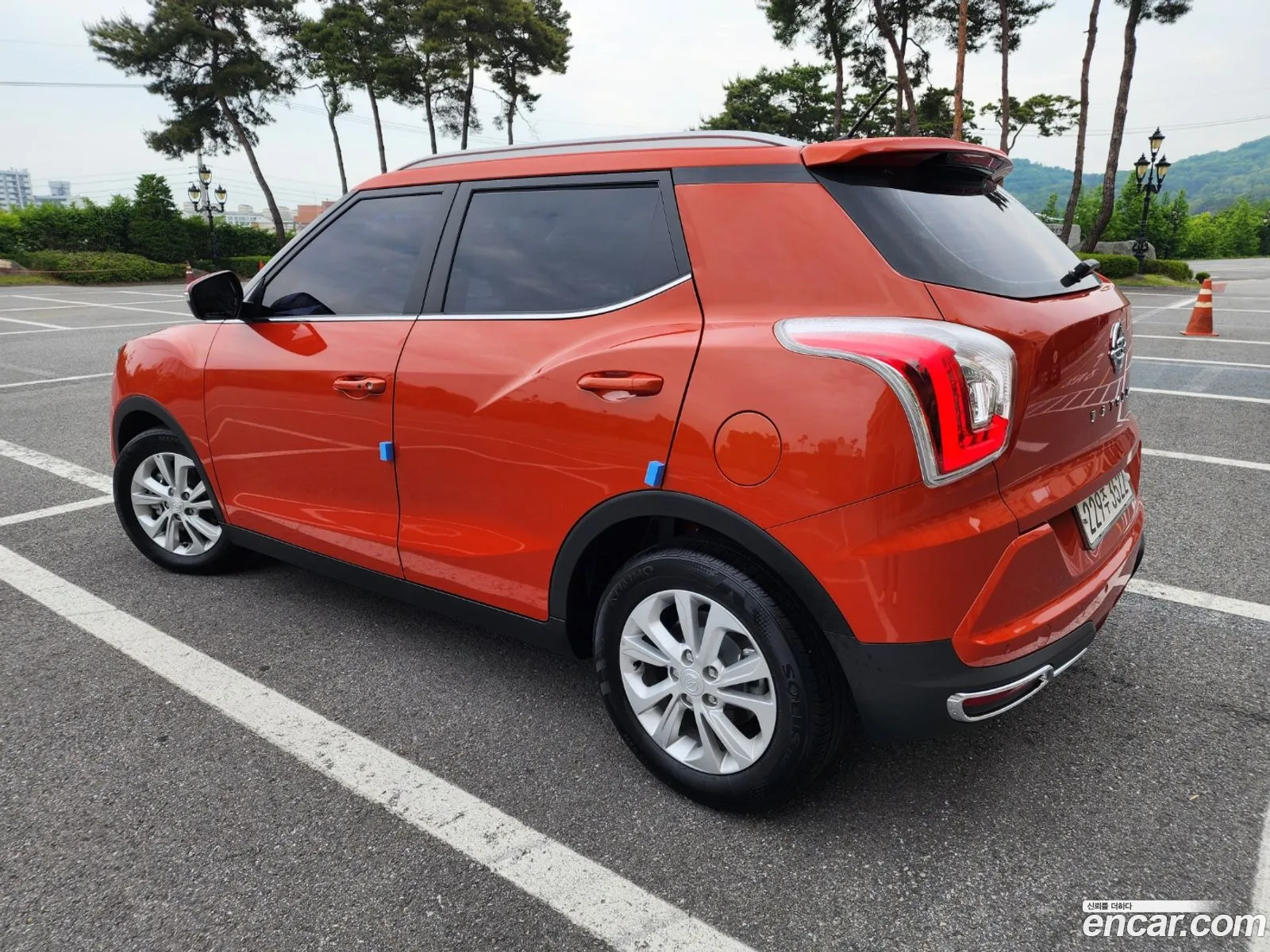 Korex Auto Trade - фотография 14106885