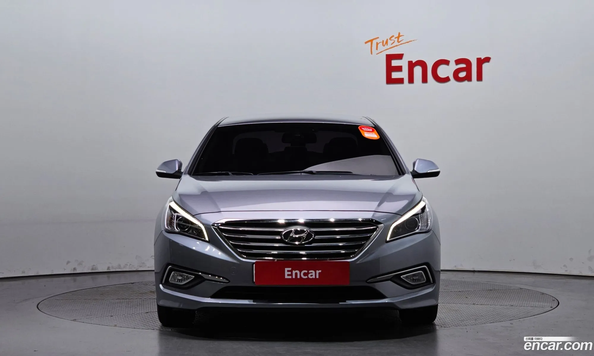 Hyundai Sonata Vii Lf 20 Smart 2016 - фотография 19214649