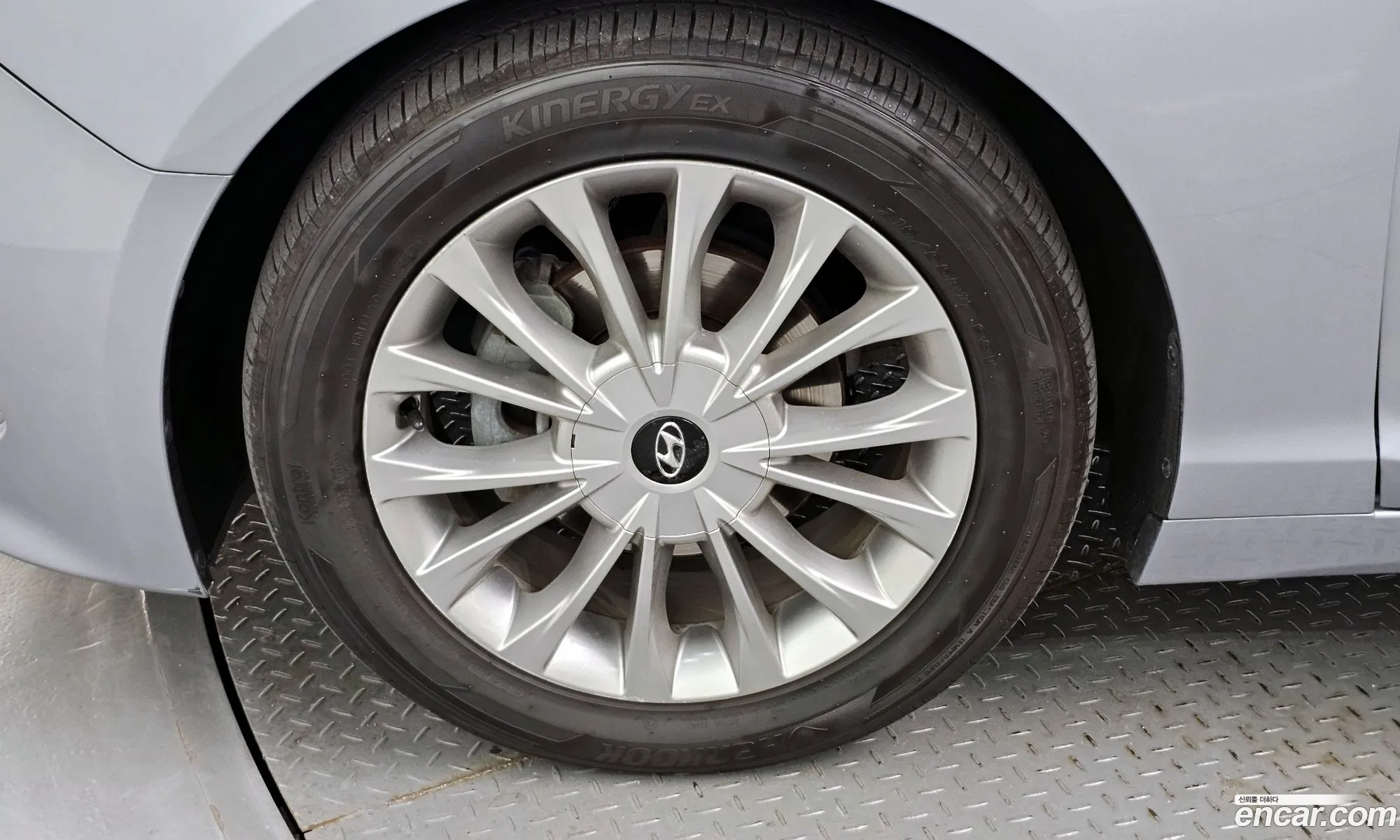 Hyundai Sonata Vii Lf 20 Smart 2016 - фотография 19214651